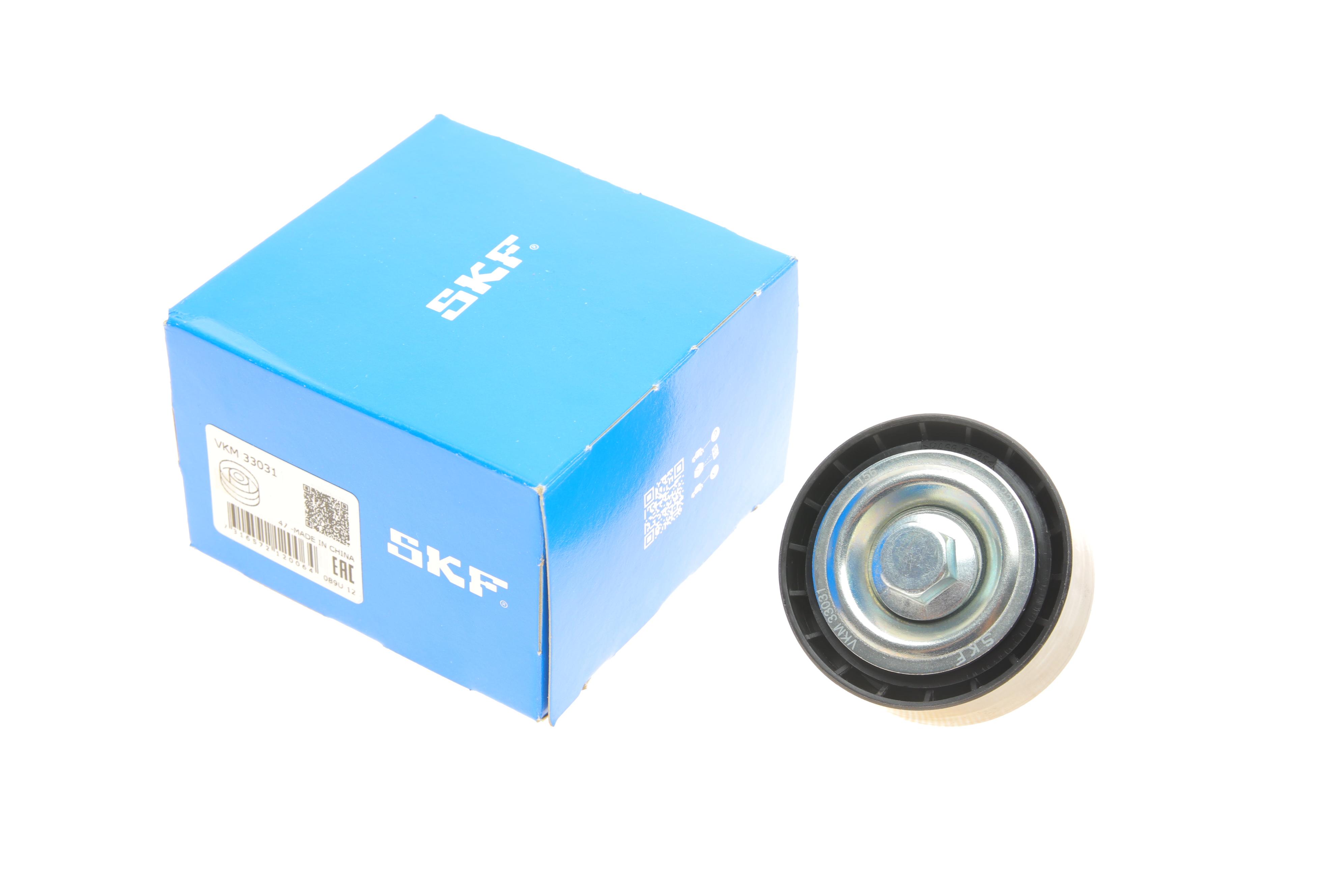 Ролик генератора Citroen Berlingo 1.9D 98-15 (паразитный) (60x25)