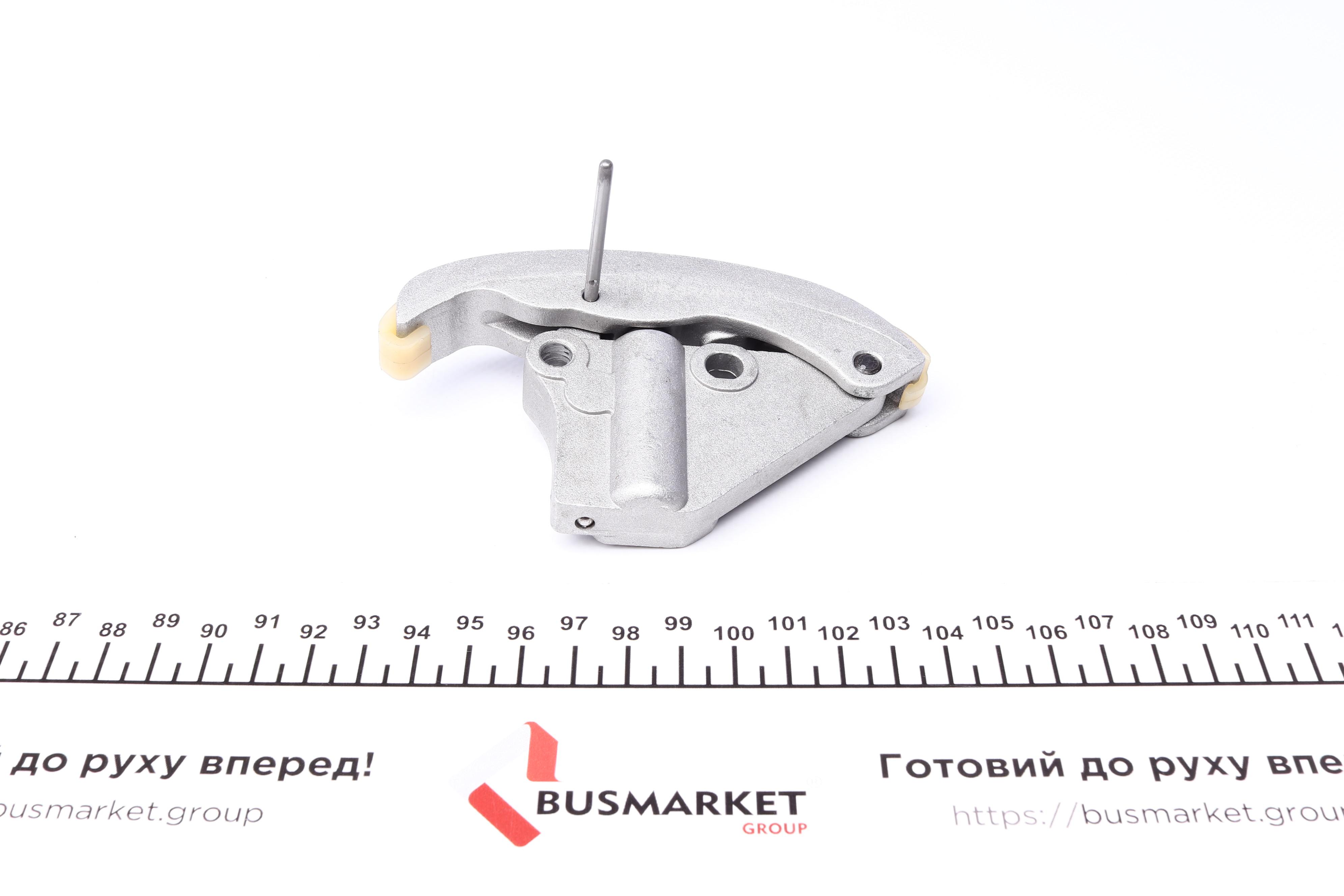 Комплект цепи насоса масляного Ford Transit 2.0-2.4 DI/TDE/TDCi 00- (z=76)