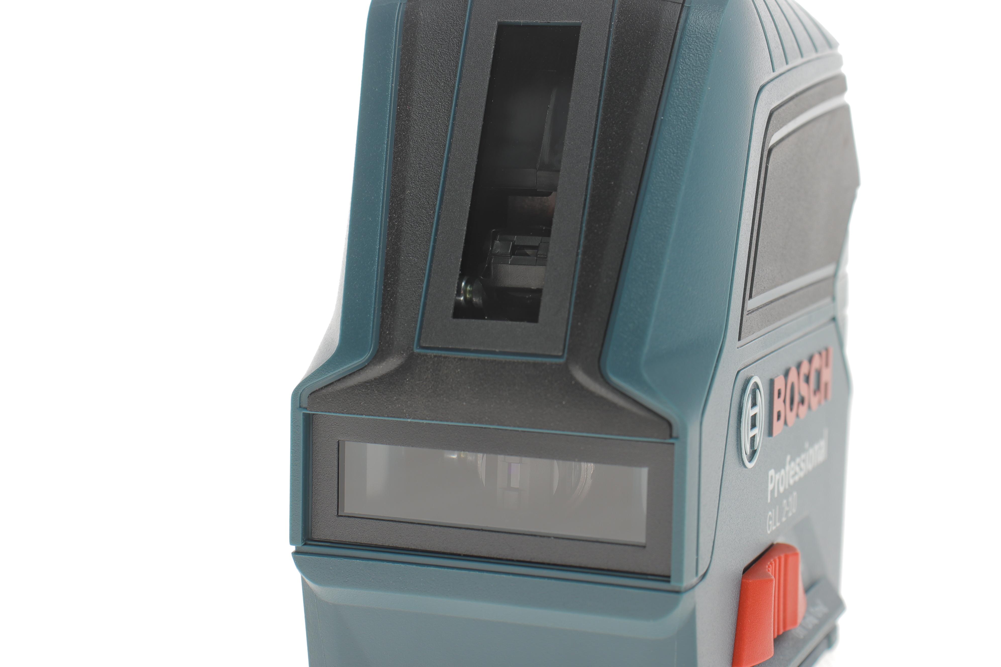 Нивелир лазерный GLL 2-10