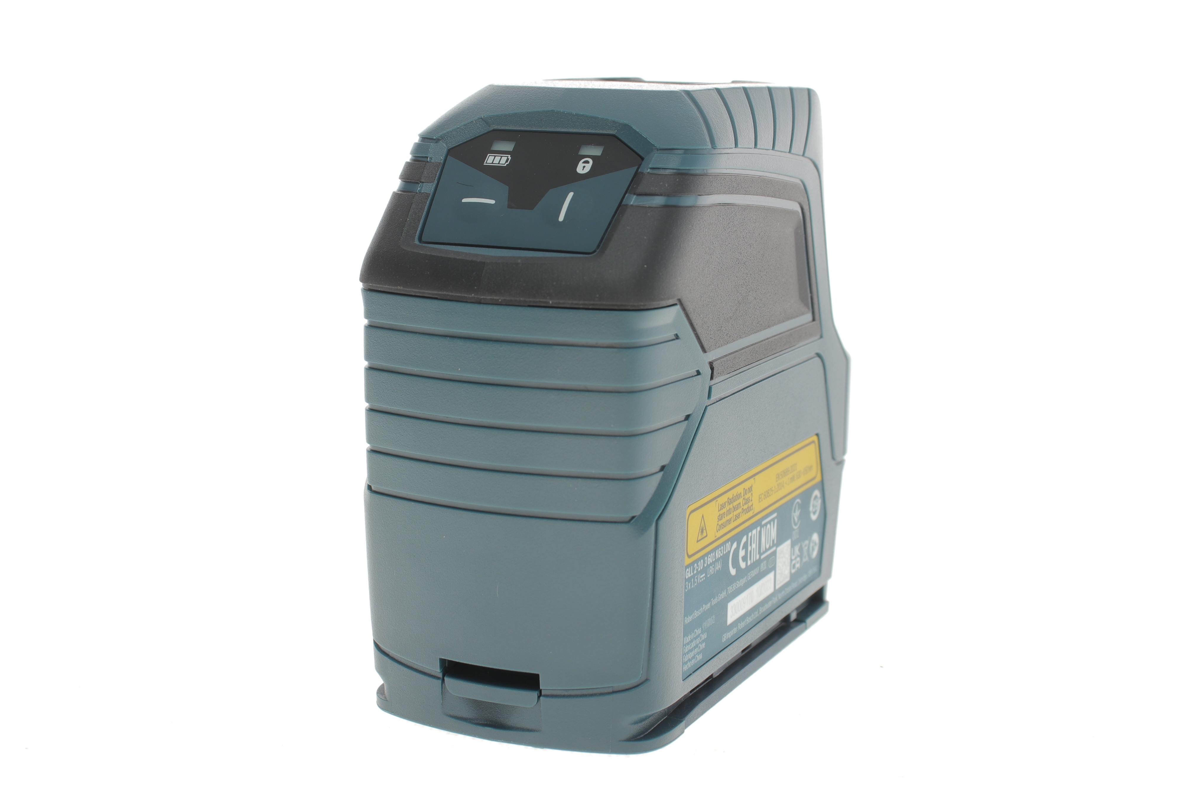 Нивелир лазерный GLL 2-10