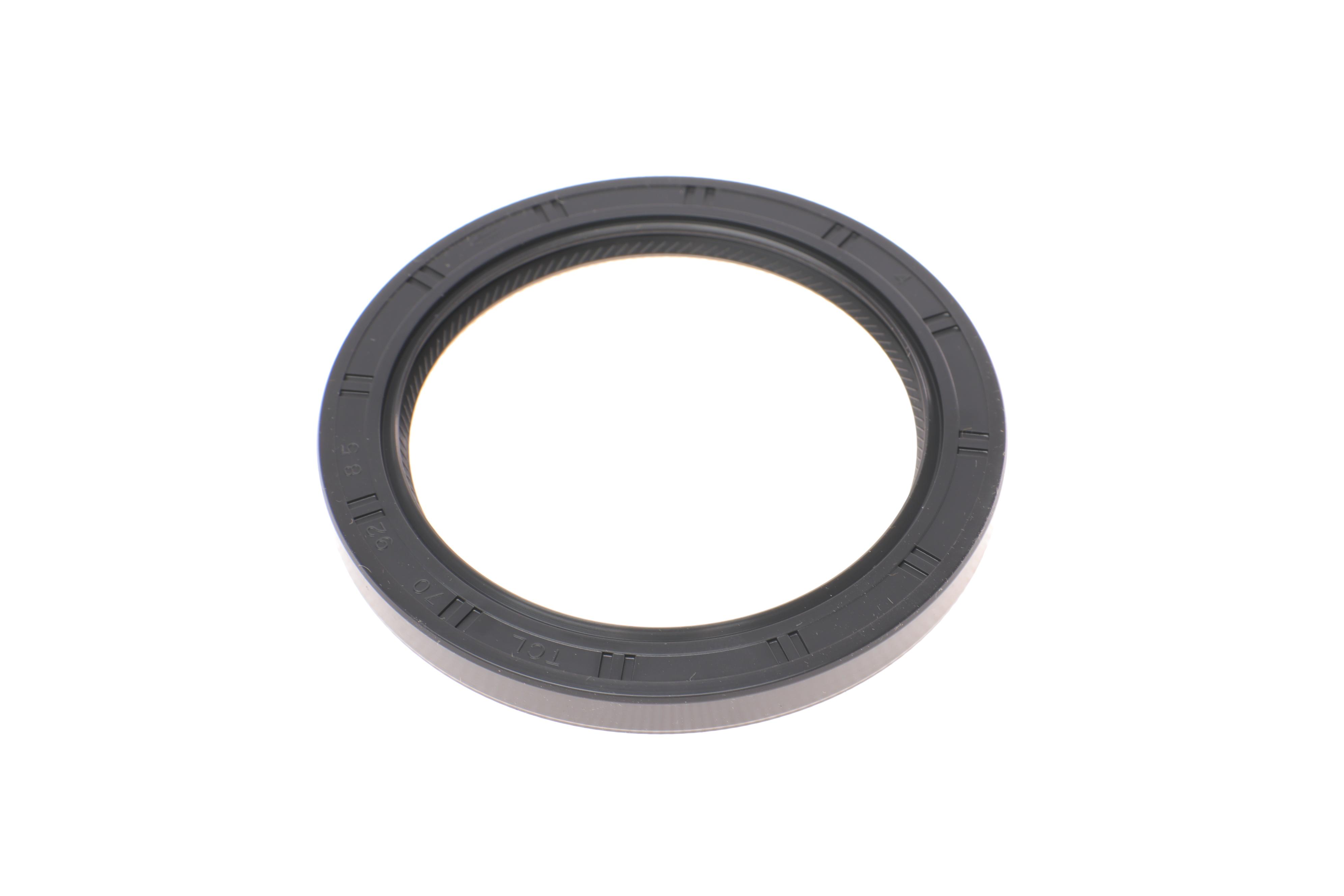 Сальник колінвалу (задній) Toyota Corolla 1.6/1.8i -00 (70x92x8.5)