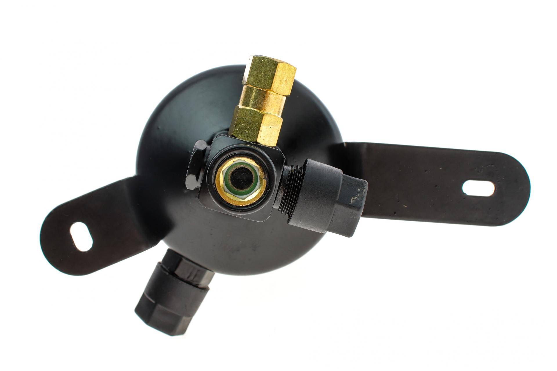 Осушувач кондиціонера MB W210 95-03