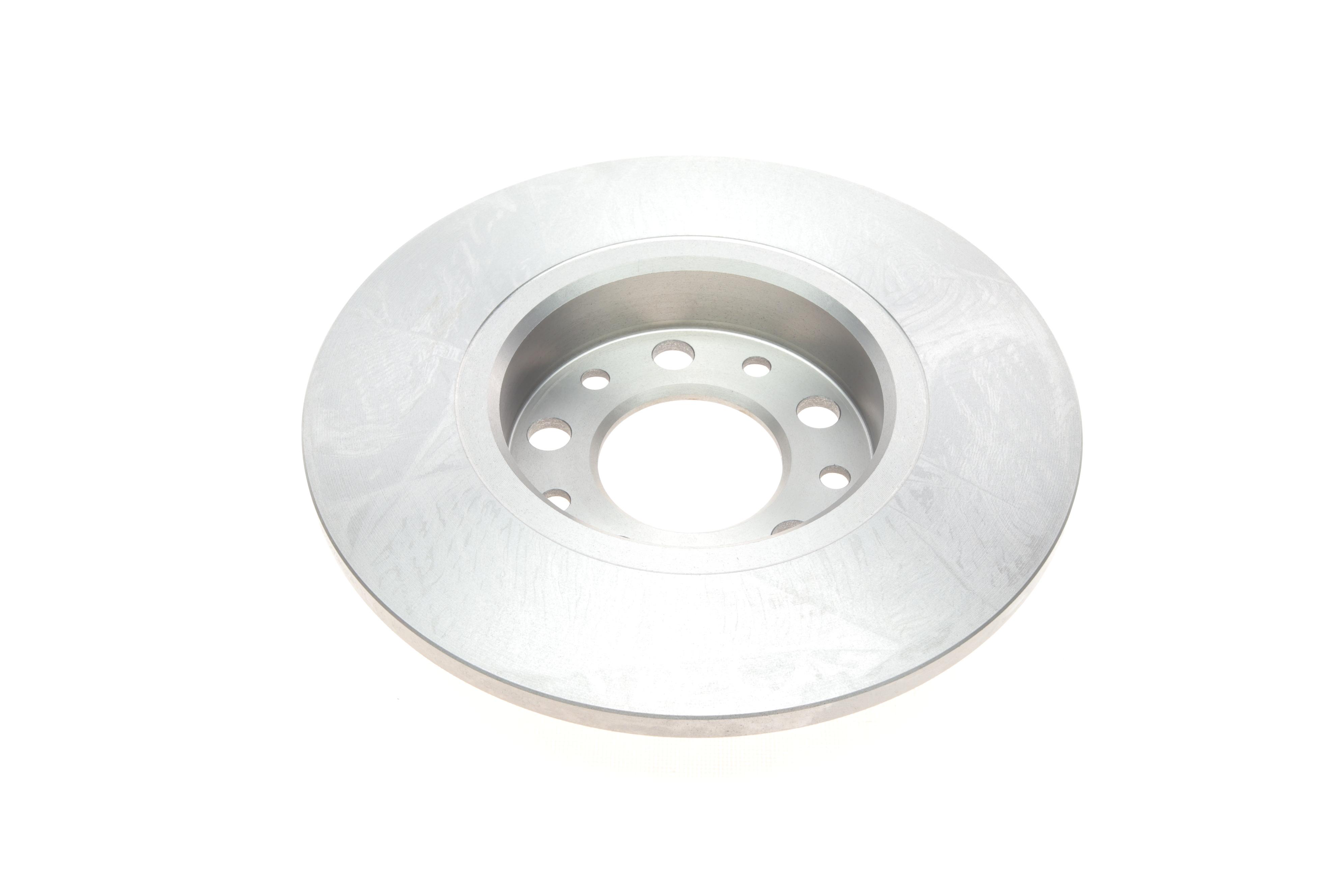 Диск тормозной (задний) Fiat 500X 14- (278x12)