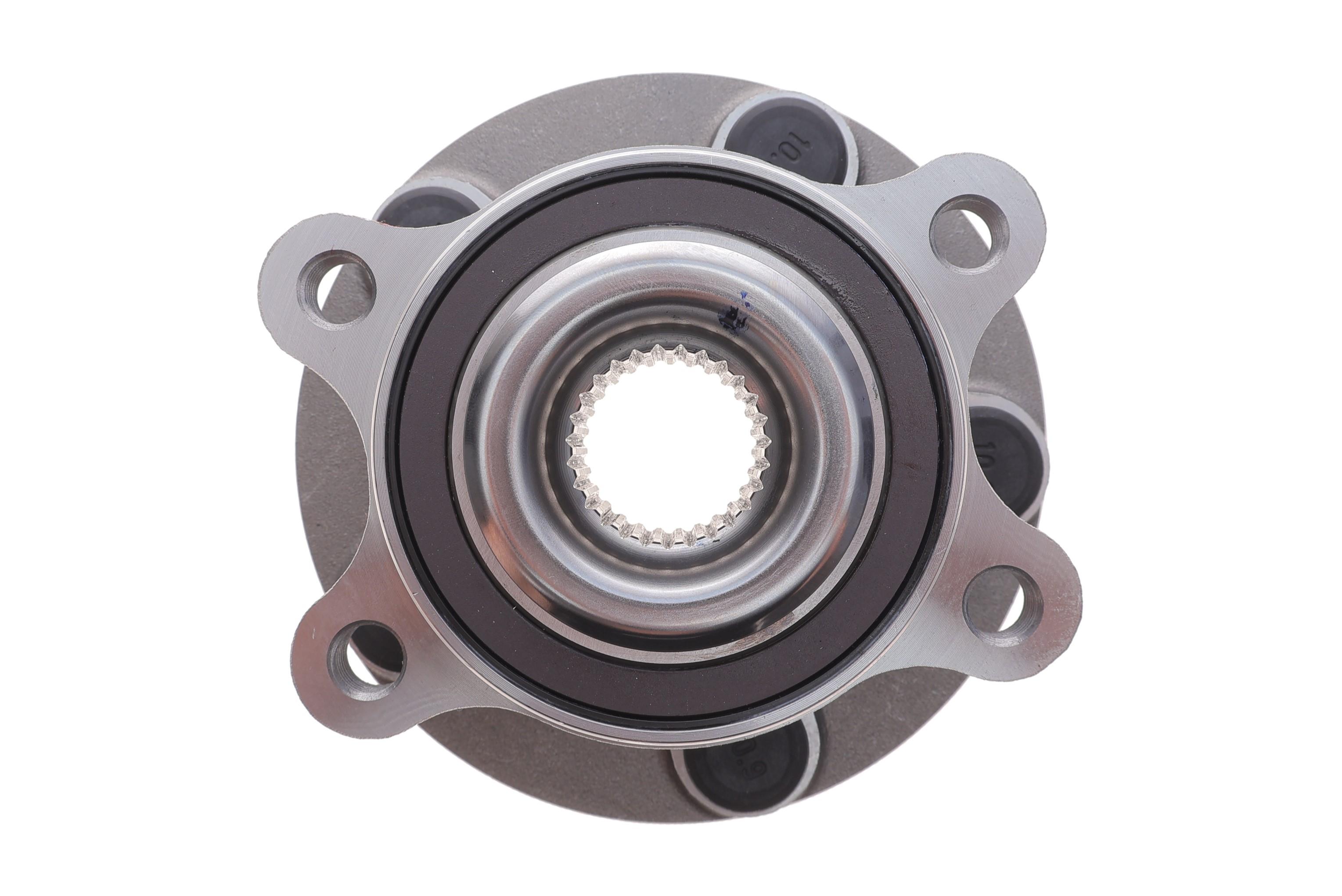 Подшипник ступицы (передней) Ford Galaxy/S-Max 15-