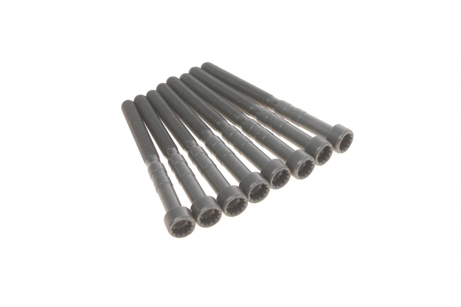 Болт кріплення розподільного валу VW Caddy/T5 1.9TDI (M8x90)