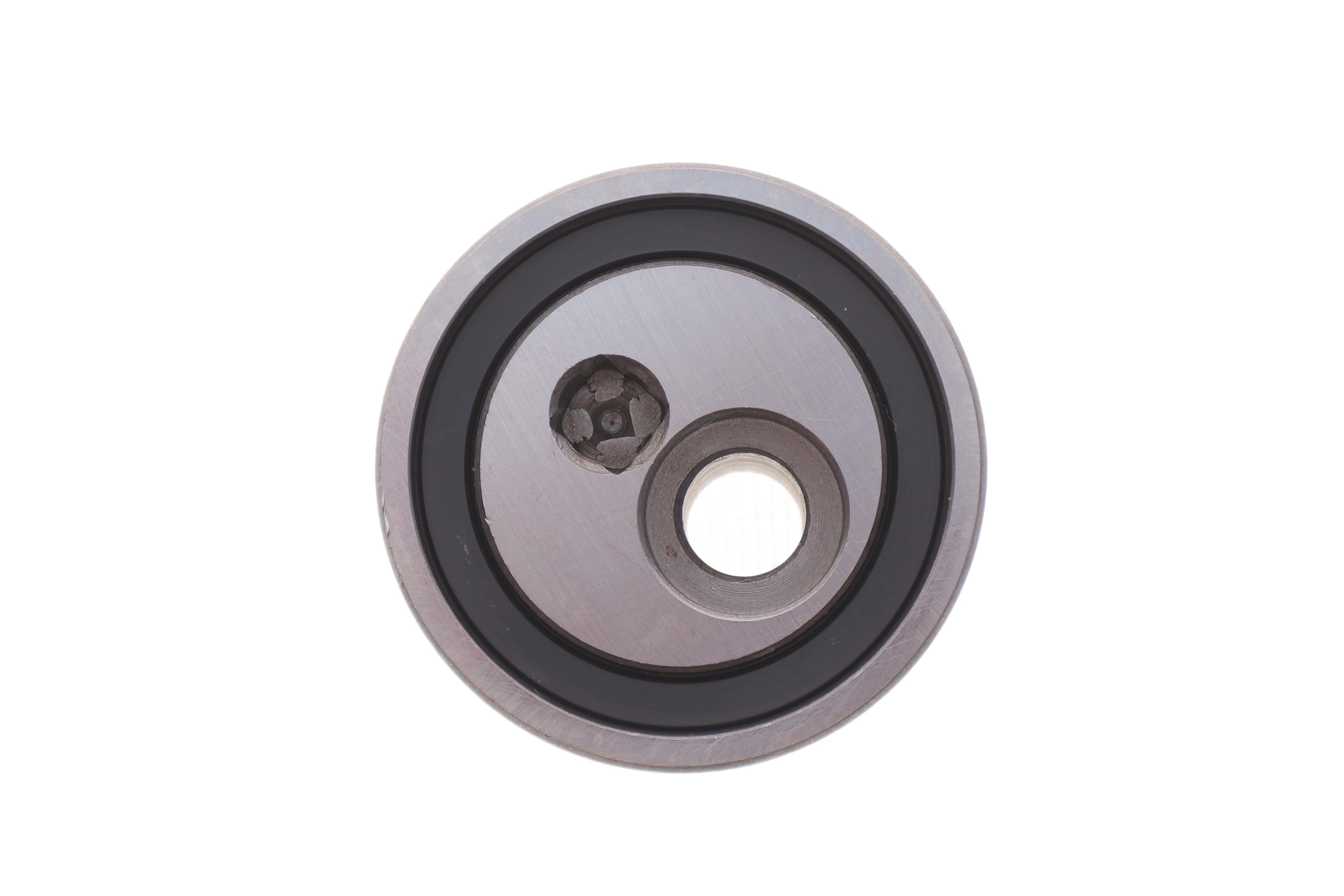 Ролик генератора Fiat Scudo 2.0JTD (натяжной) (50х26)