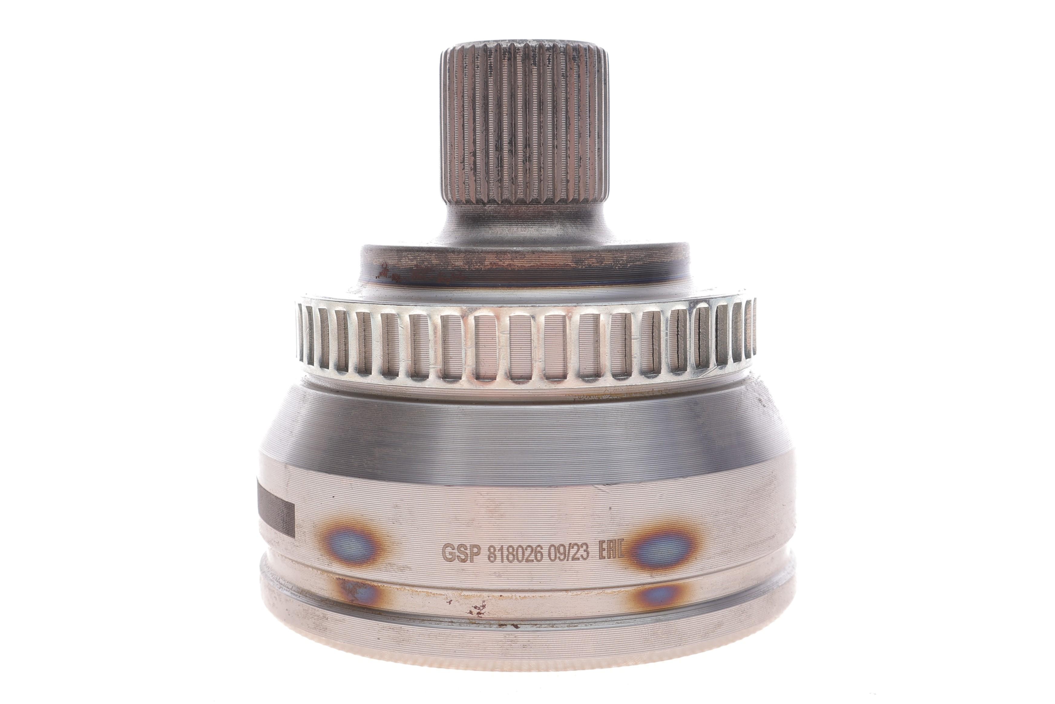 ШРКШ (зовнішній) Ford Galaxy 95-06/Seat Alhambra/VW Sharan 95-10 (38z/27z) (+ABS48z)