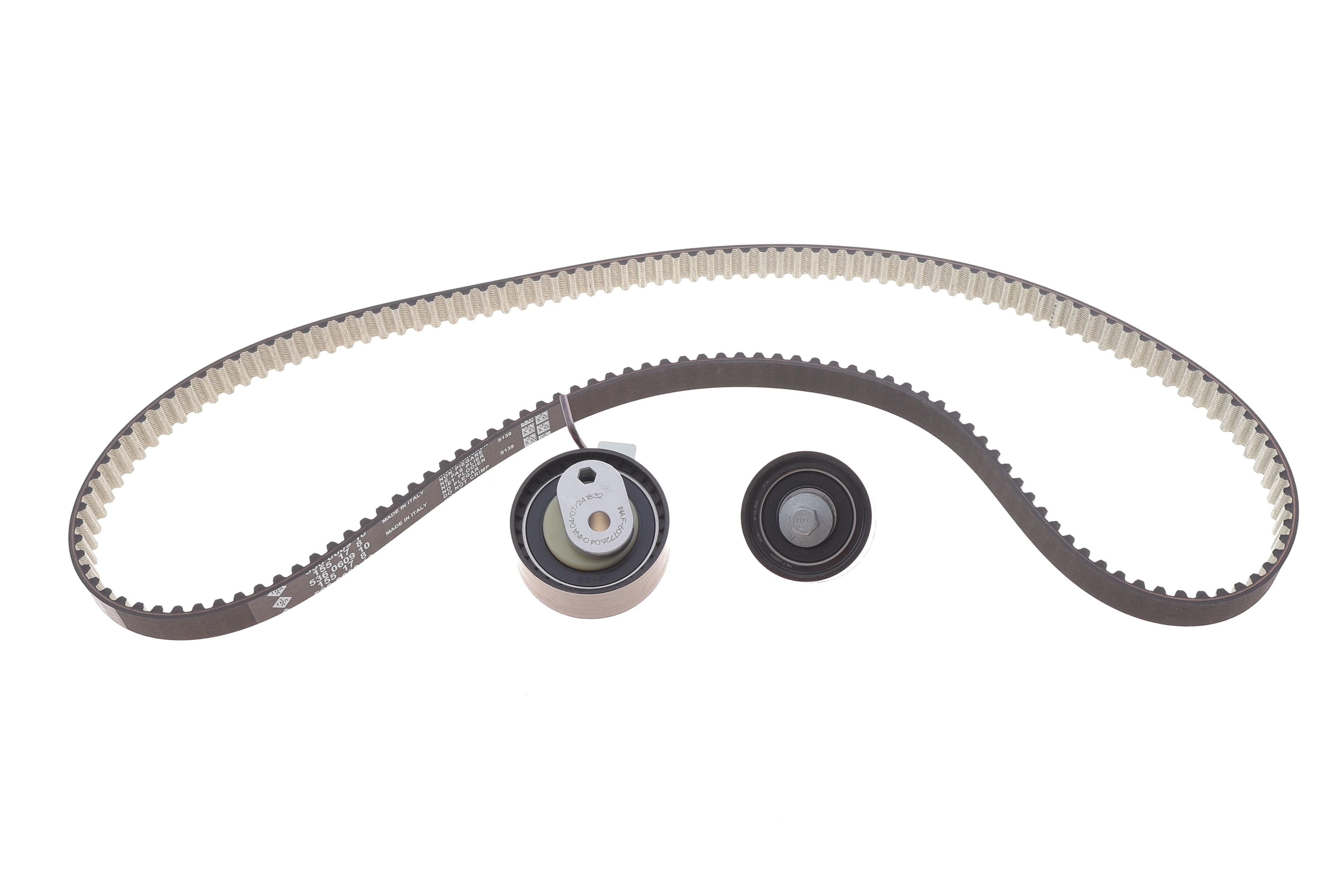 Комплект ГРМ Volvo XC40 T2/T3/T4/T5 Plug-in Hybrid, 18-, (B3154)