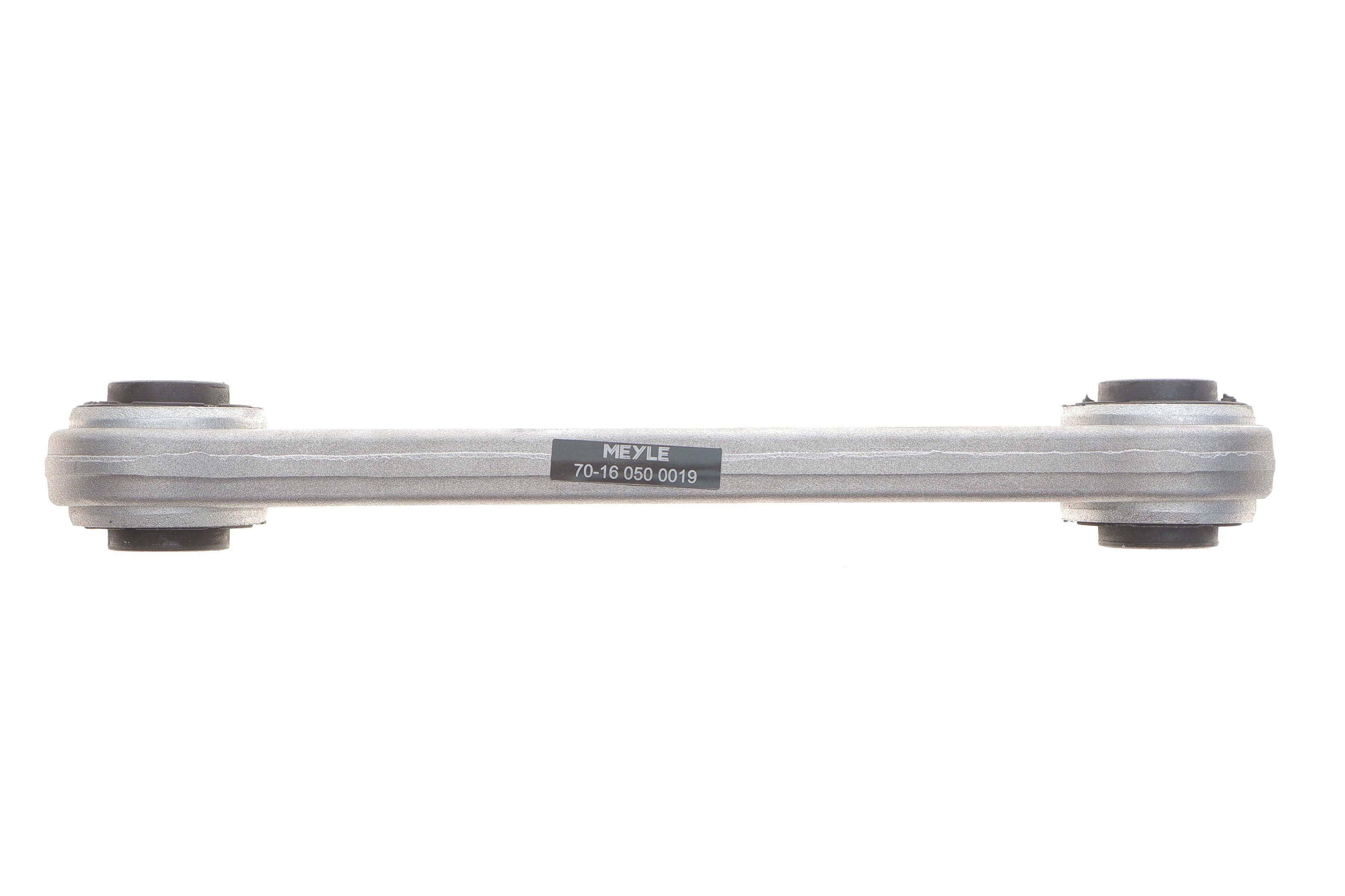 Важіль підвіски (задній) Tesla Model S/Model X (поперечний/сходження)