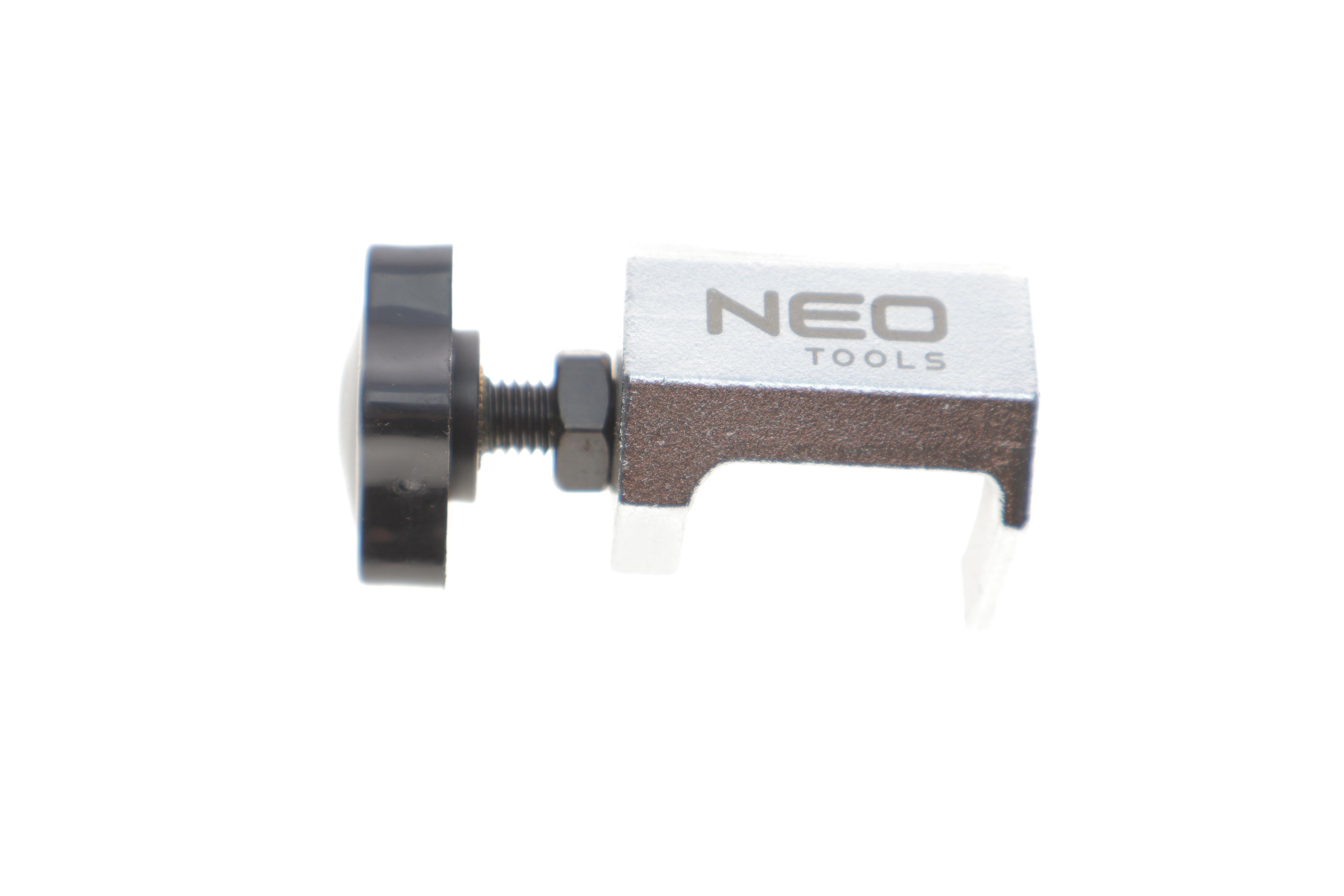 Знімач важелів склоочисників