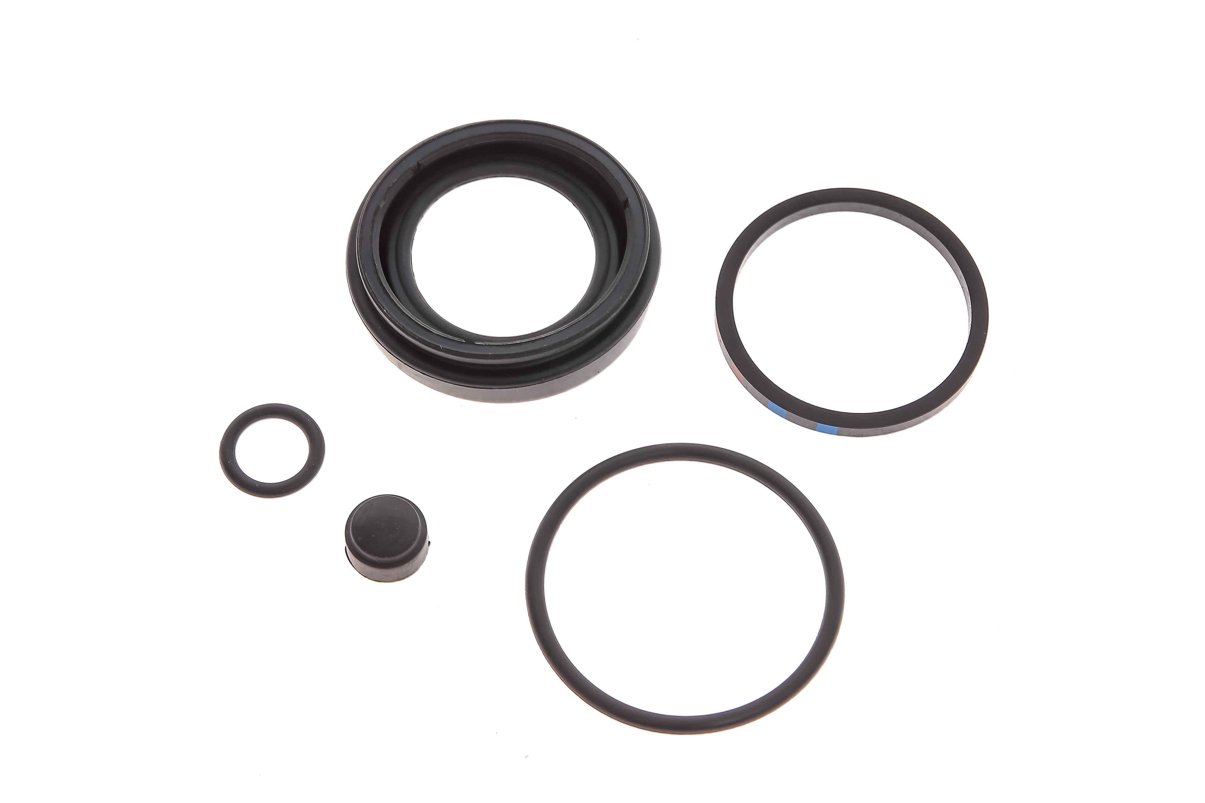 Ремкомплект супорта (заднього) Hyundai Santa Fe IV 18- (d=40mm)