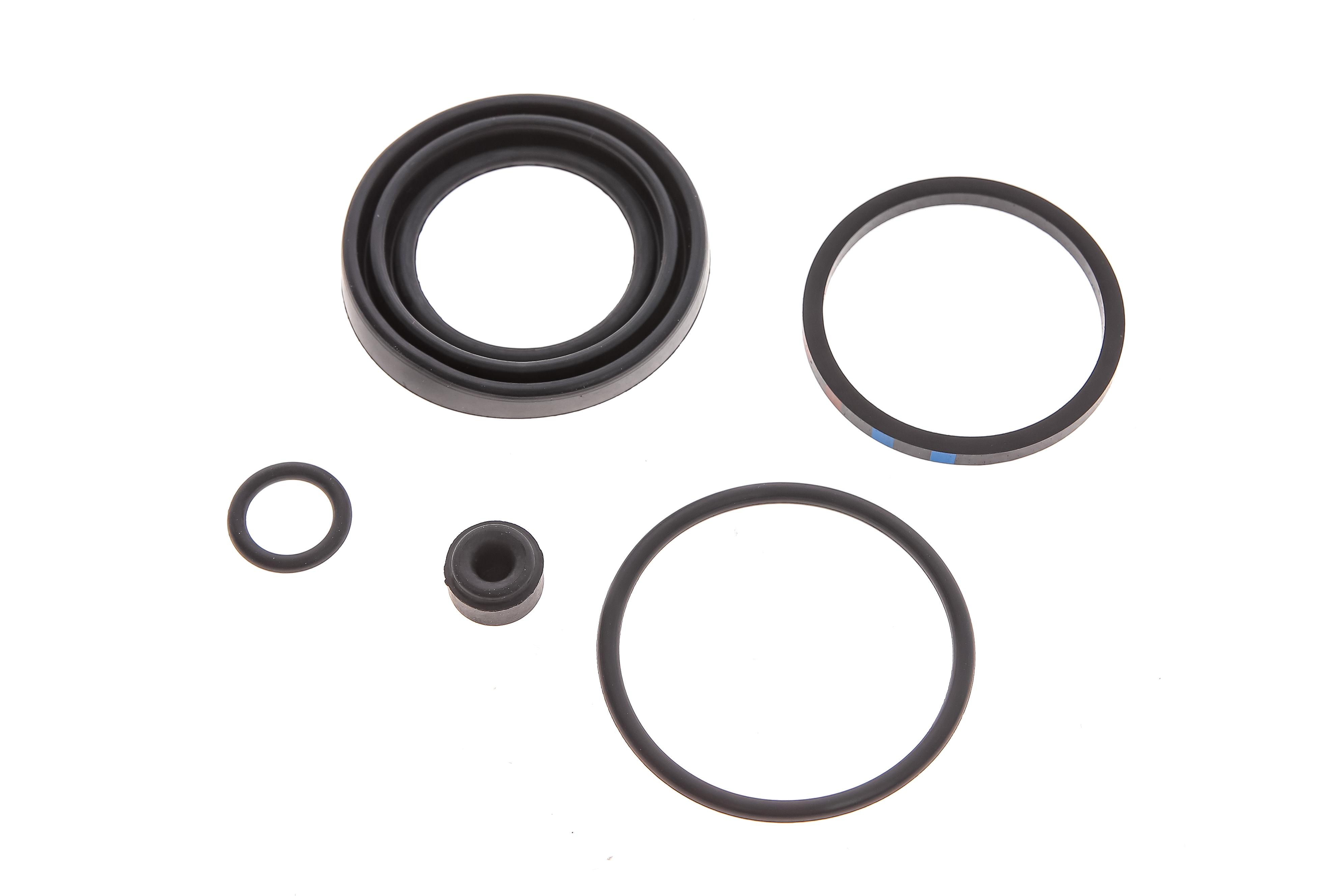 Ремкомплект супорта (заднього) Hyundai Santa Fe IV 18- (d=40mm)