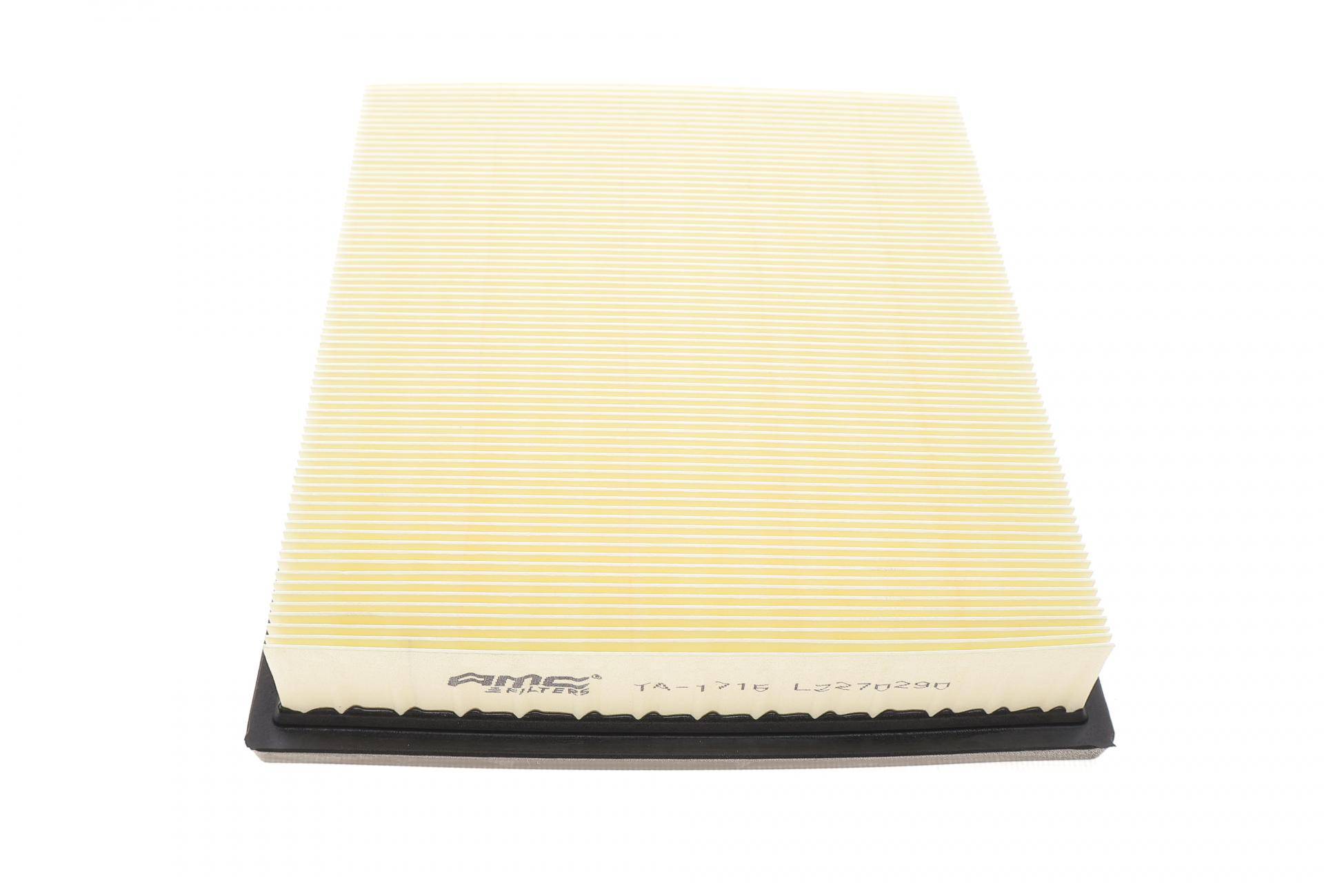 Фільтр повітряний Toyota Camry/Rav 4/Lexus ES 2.0-2.5 17-