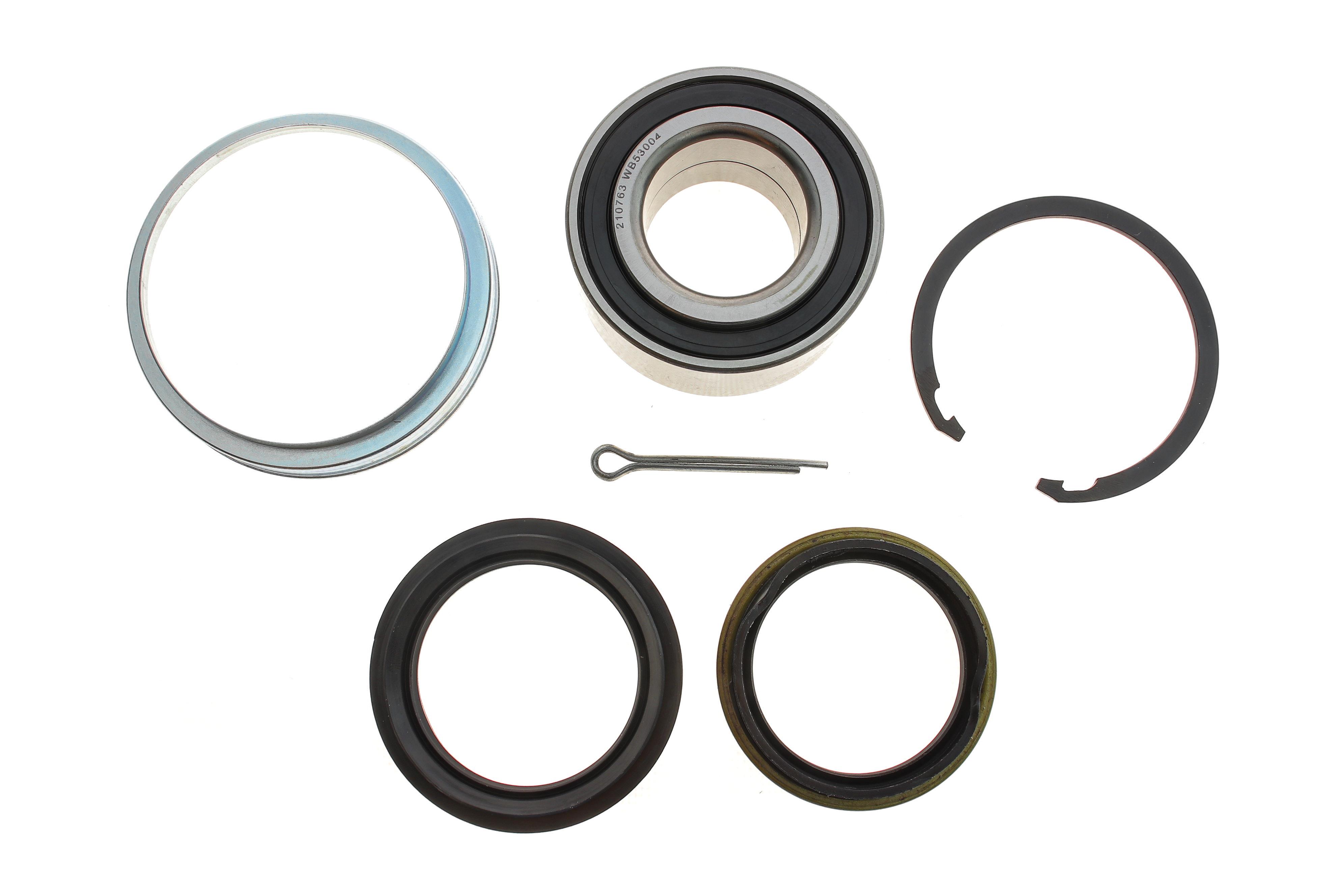 Підшипник маточини (передньої) Toyota Carina/Rav4 83-02