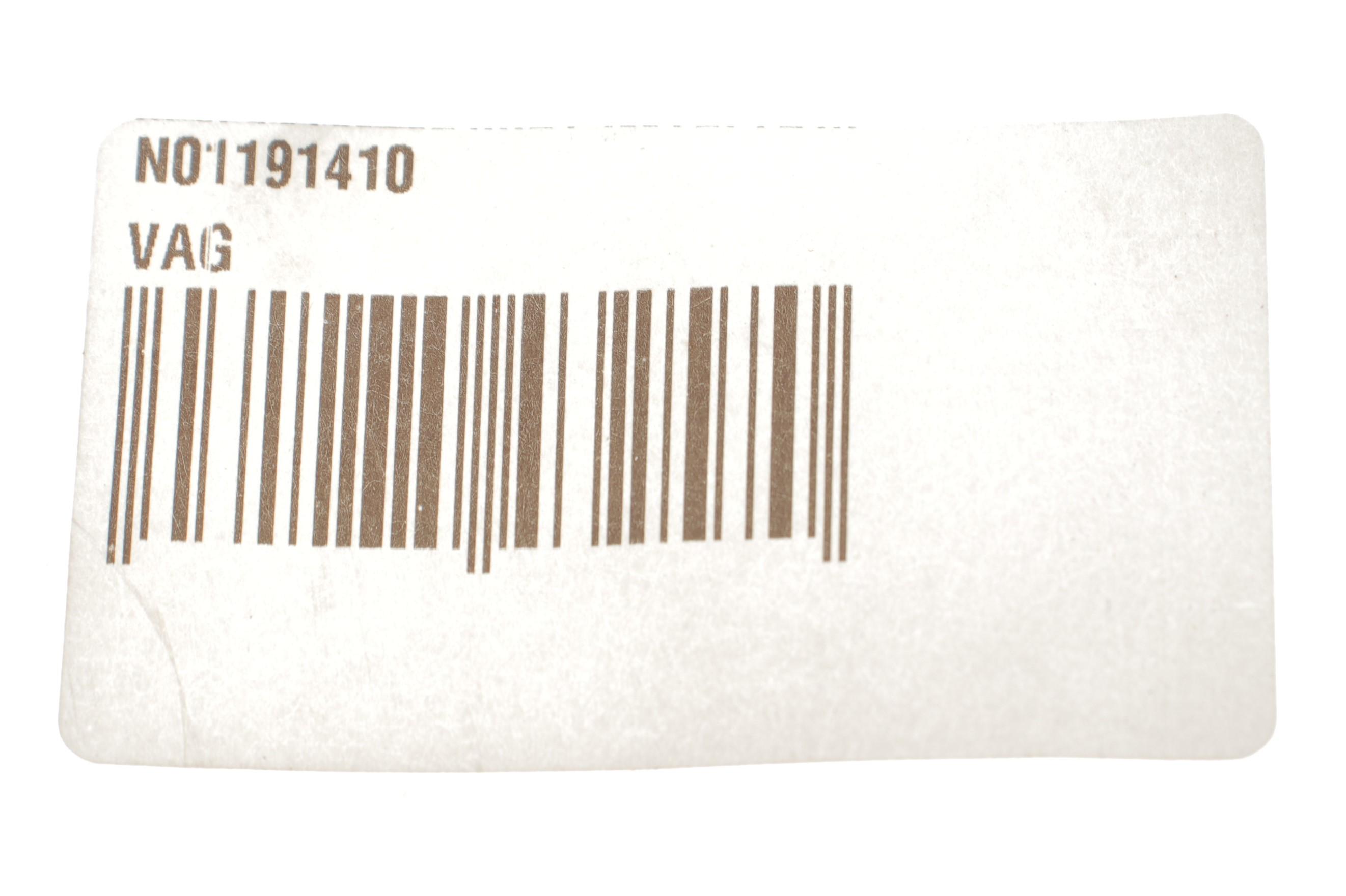 Заглушка блока цилиндров VW Caddy/T4/T5/LT/Crafter (d=24)