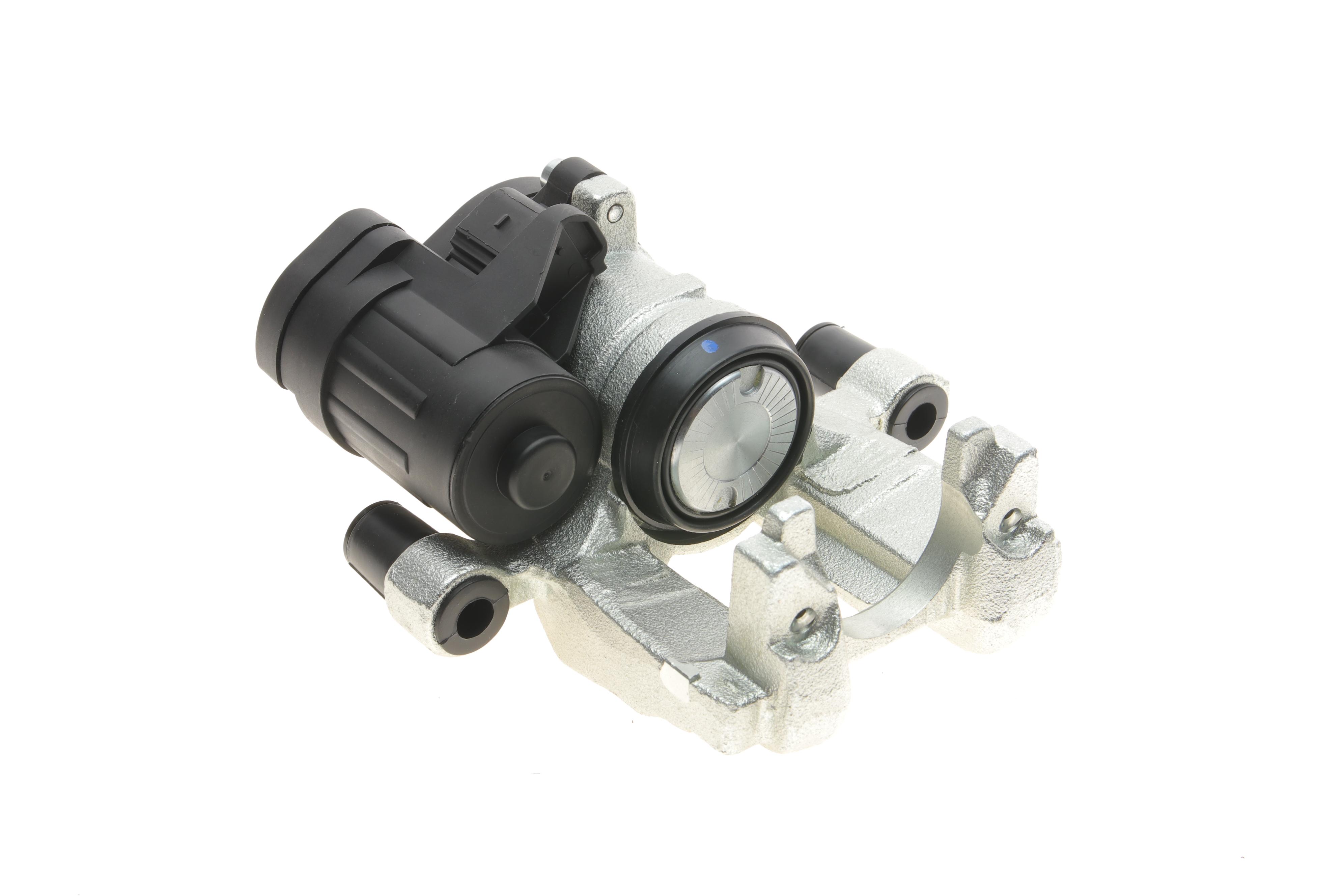 Супорт гальмівний (задній) (L) Audi Q3 18-/VW Passat B8 14- (d=42mm) (ATE)