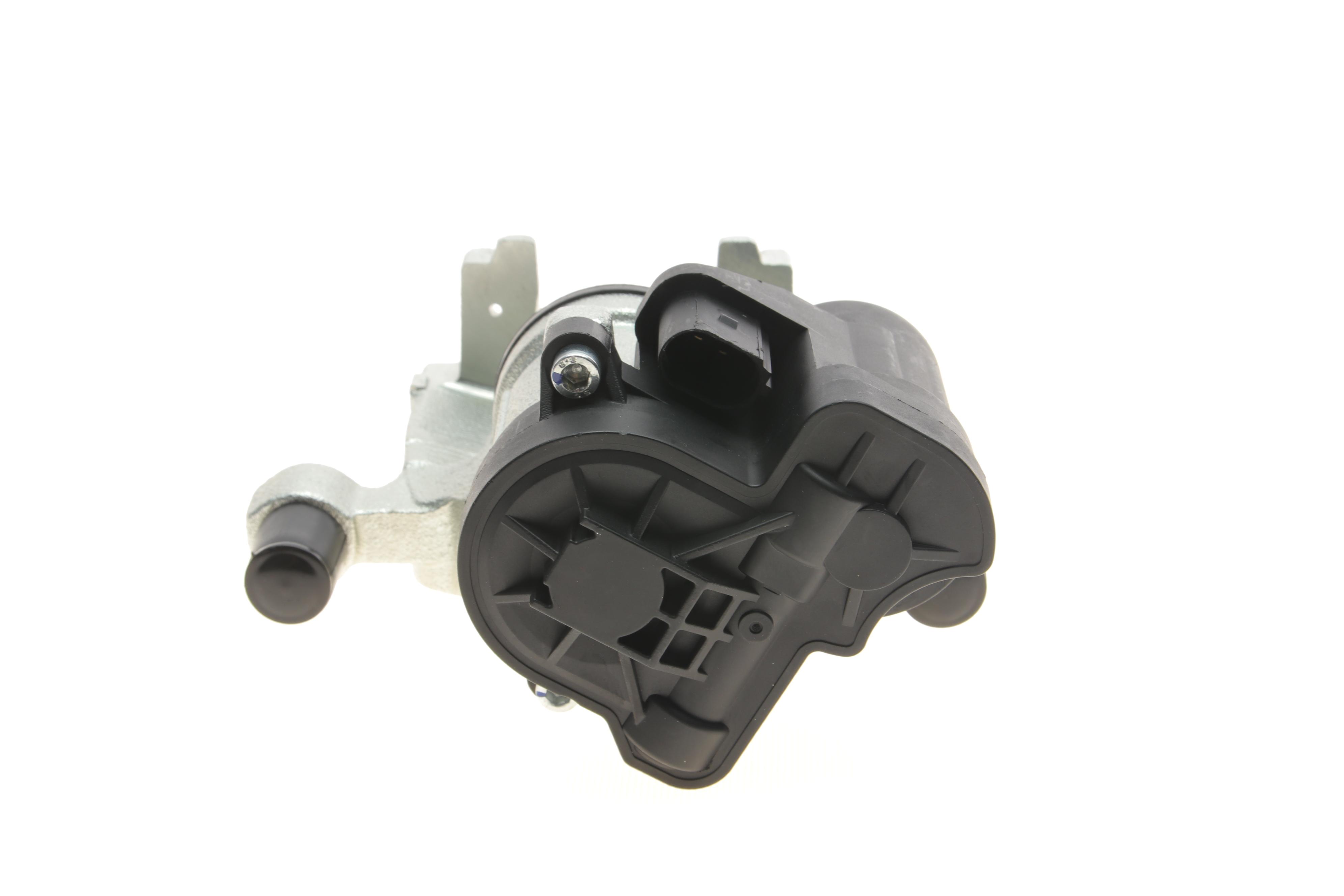 Супорт гальмівний (задній) (L) Audi Q3 18-/VW Passat B8 14- (d=42mm) (ATE)