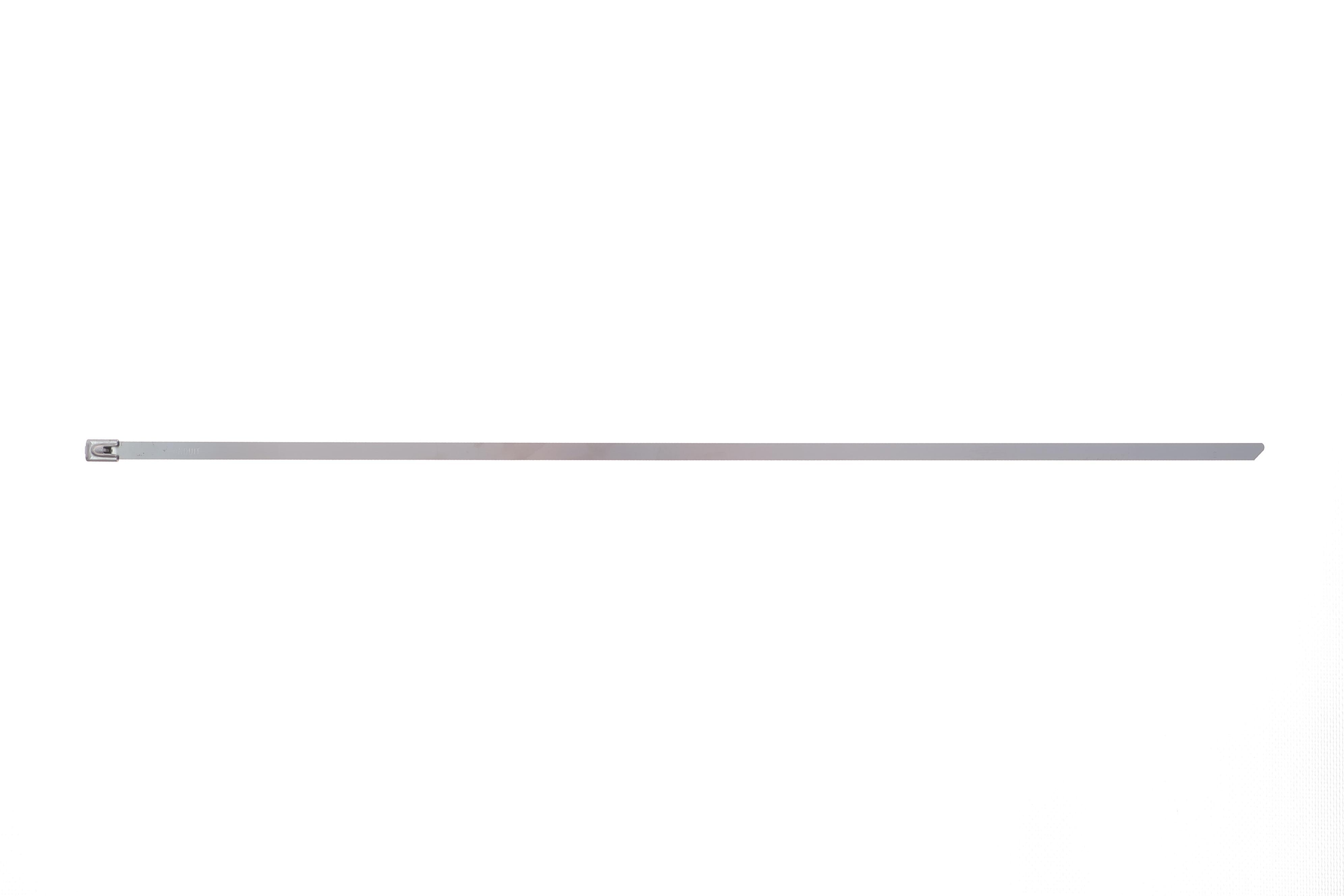 Хомут стрічковий для пильника ШРКП 7,9x521 мм