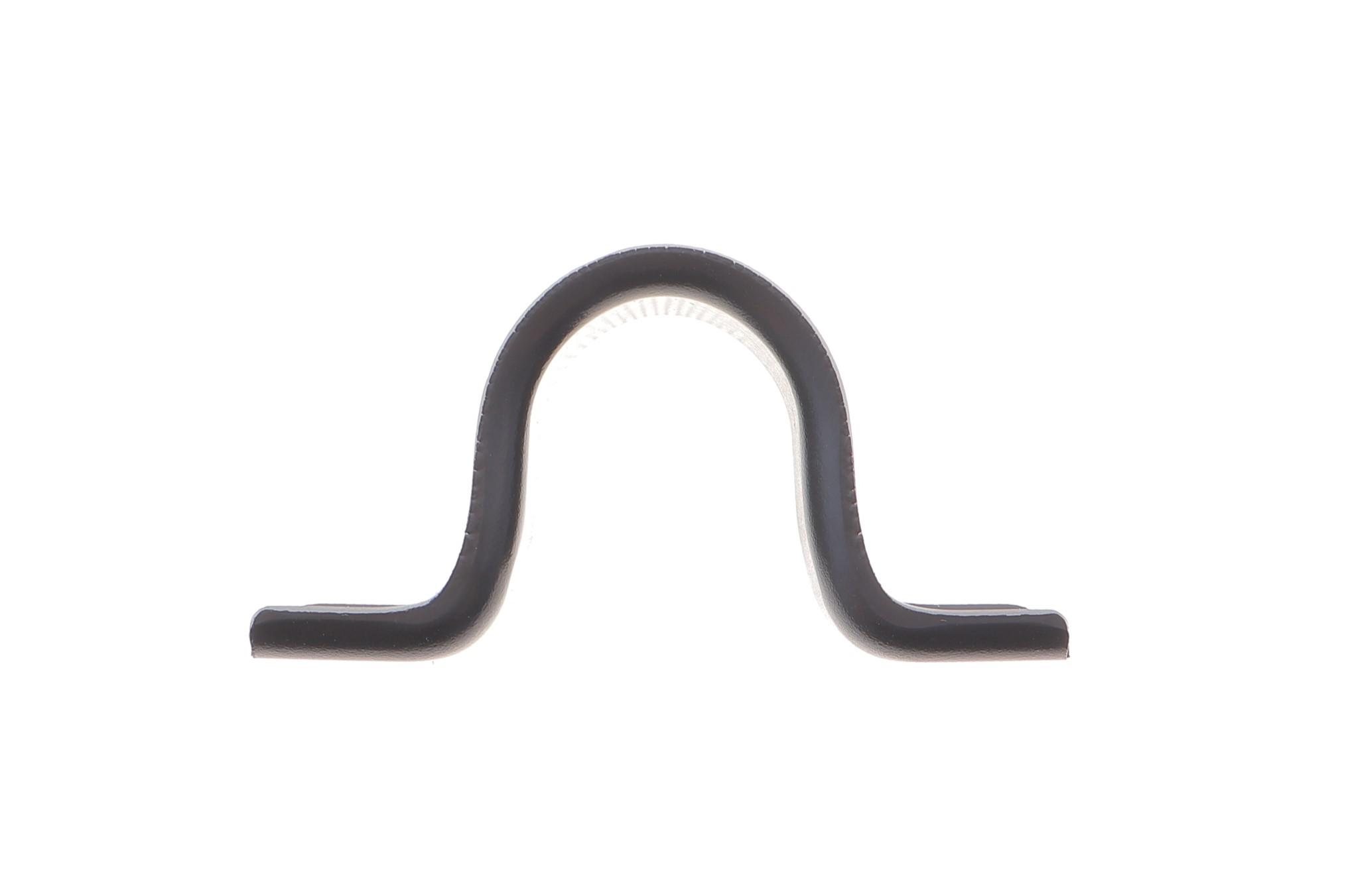 Кронштейн стабилизатора (переднего) MB Sprinter/VW Crafter 06-09