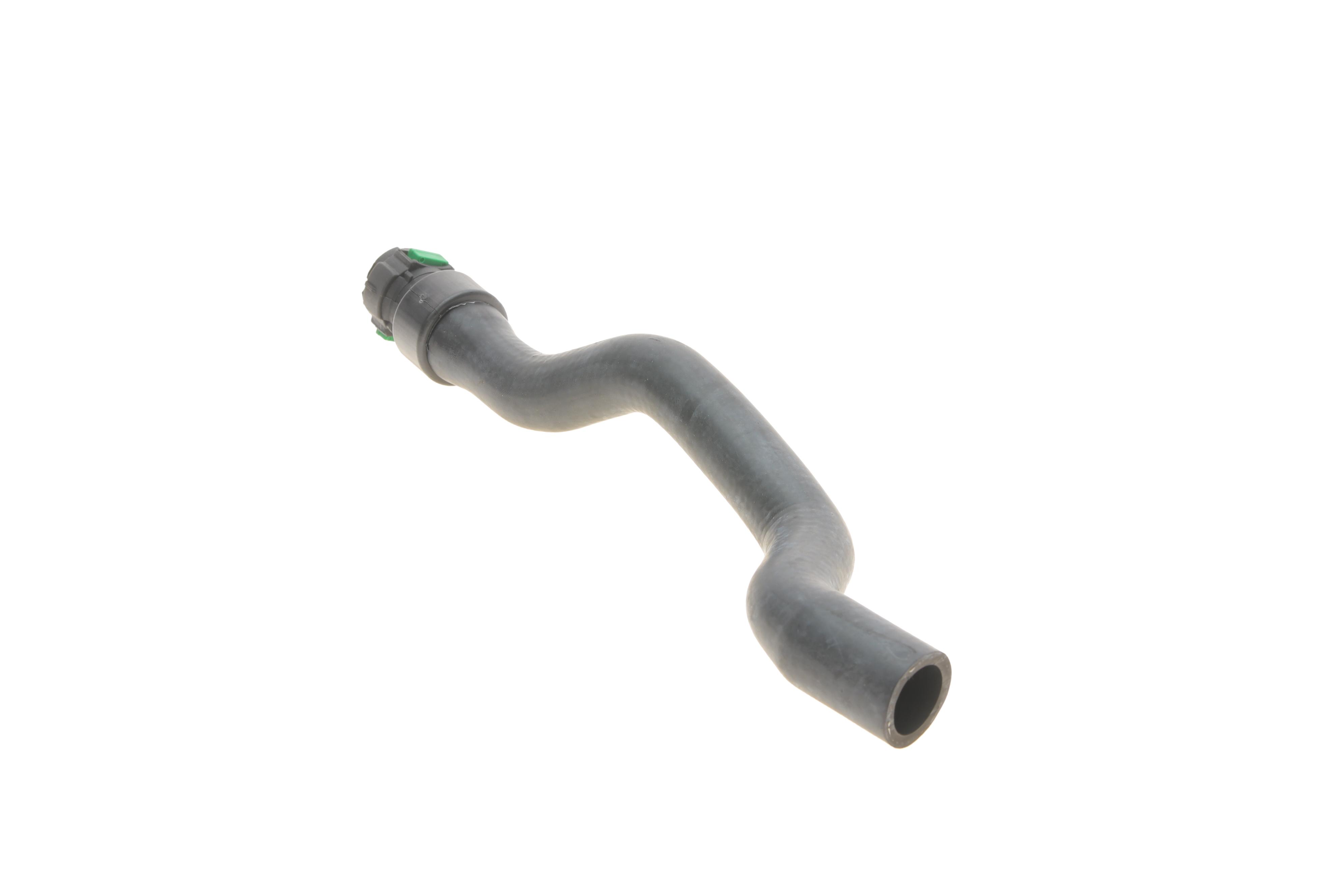 Патрубок радиатора печки Renault Kangoo 1.9D 97- (обратка)