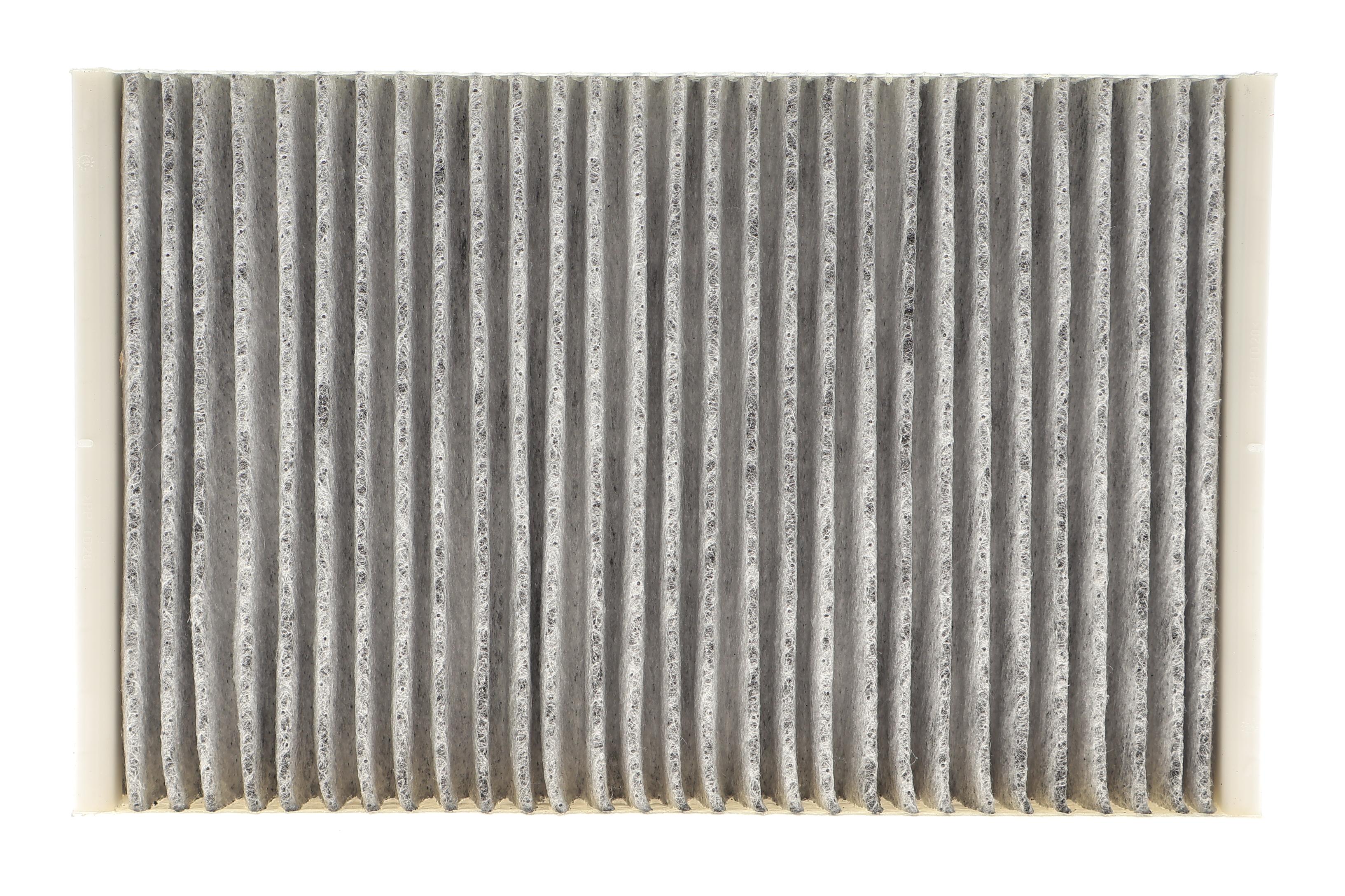 Фільтр салону Audi A6 1.8-2.8 (benzin)/1.9-2.5TDI -05 (вугільний)