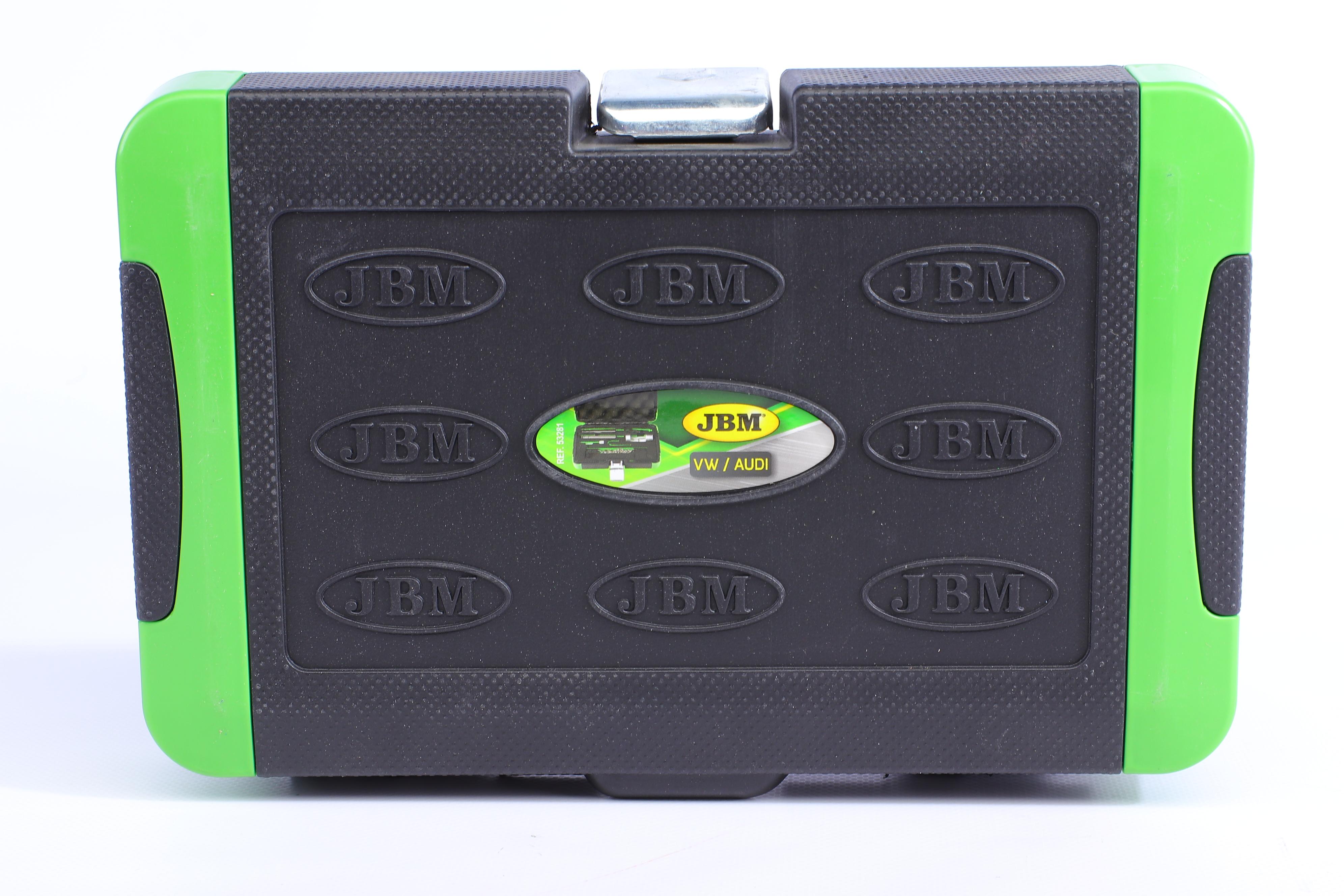 Набір інструментів для регулювання розподільного валу VW/Audi