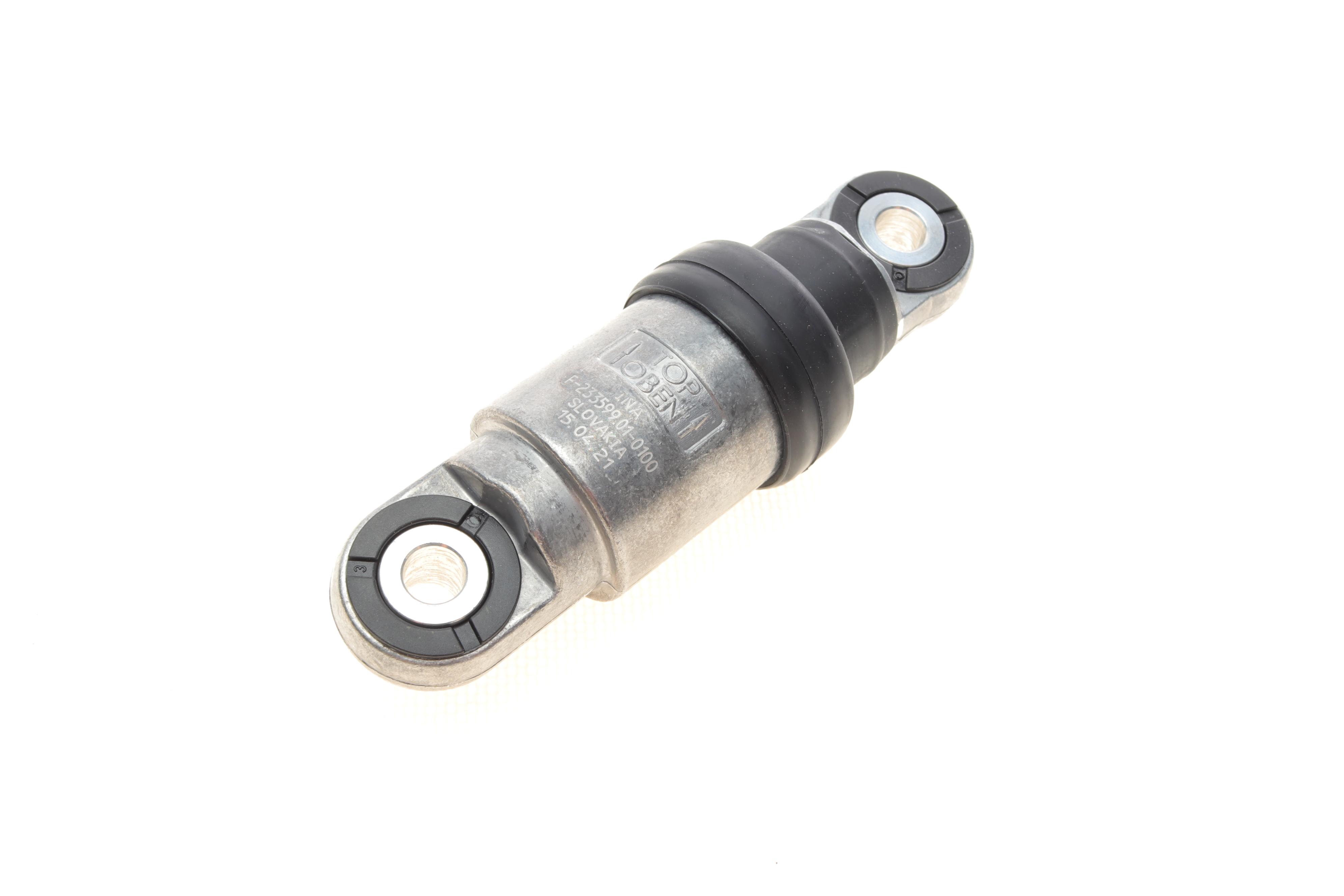 Натяжник ременя генератора BMW 3 (E46)/5 (E39) 2.0D 98-05