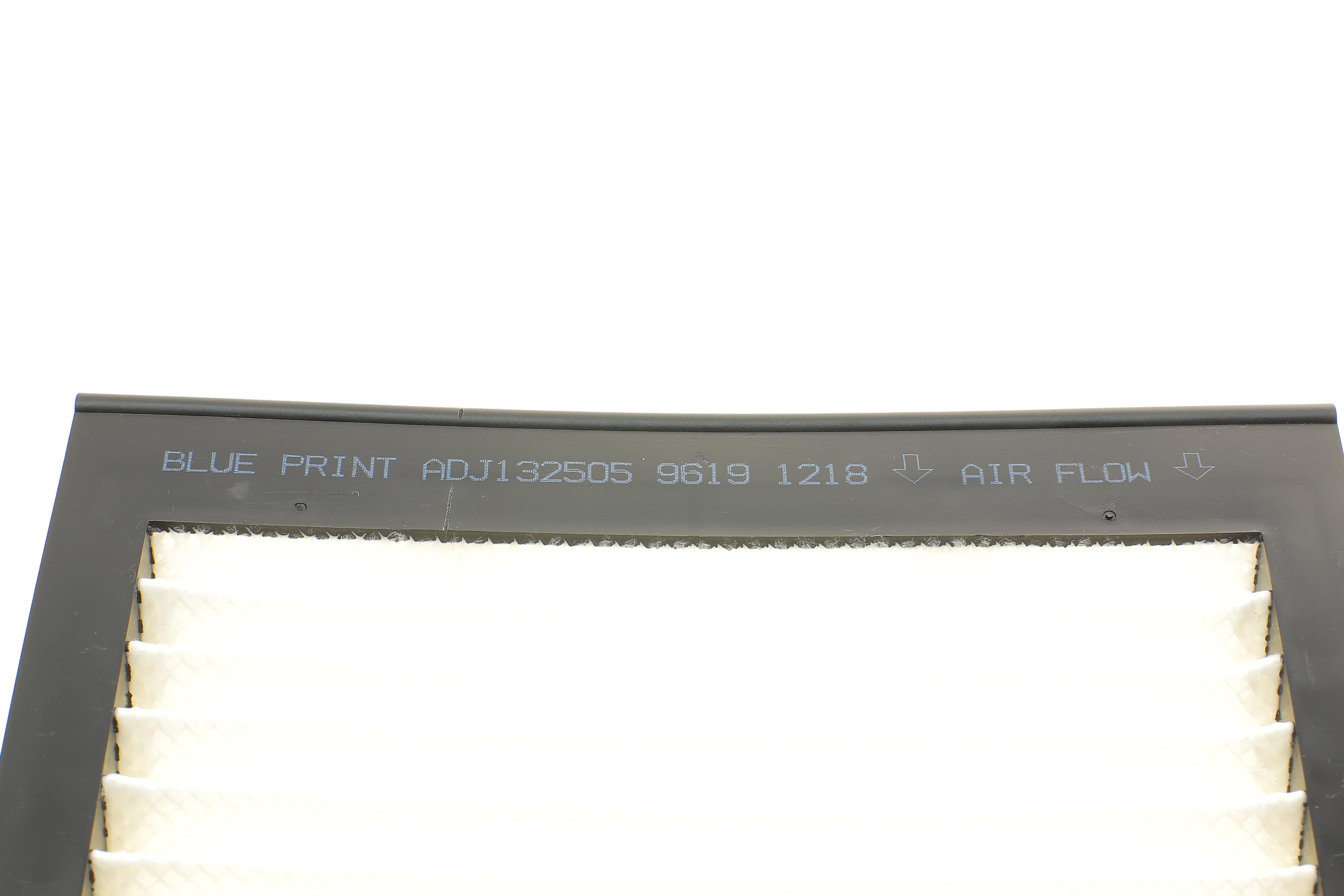 Фільтр салону Land Rover Range Rover 94-02