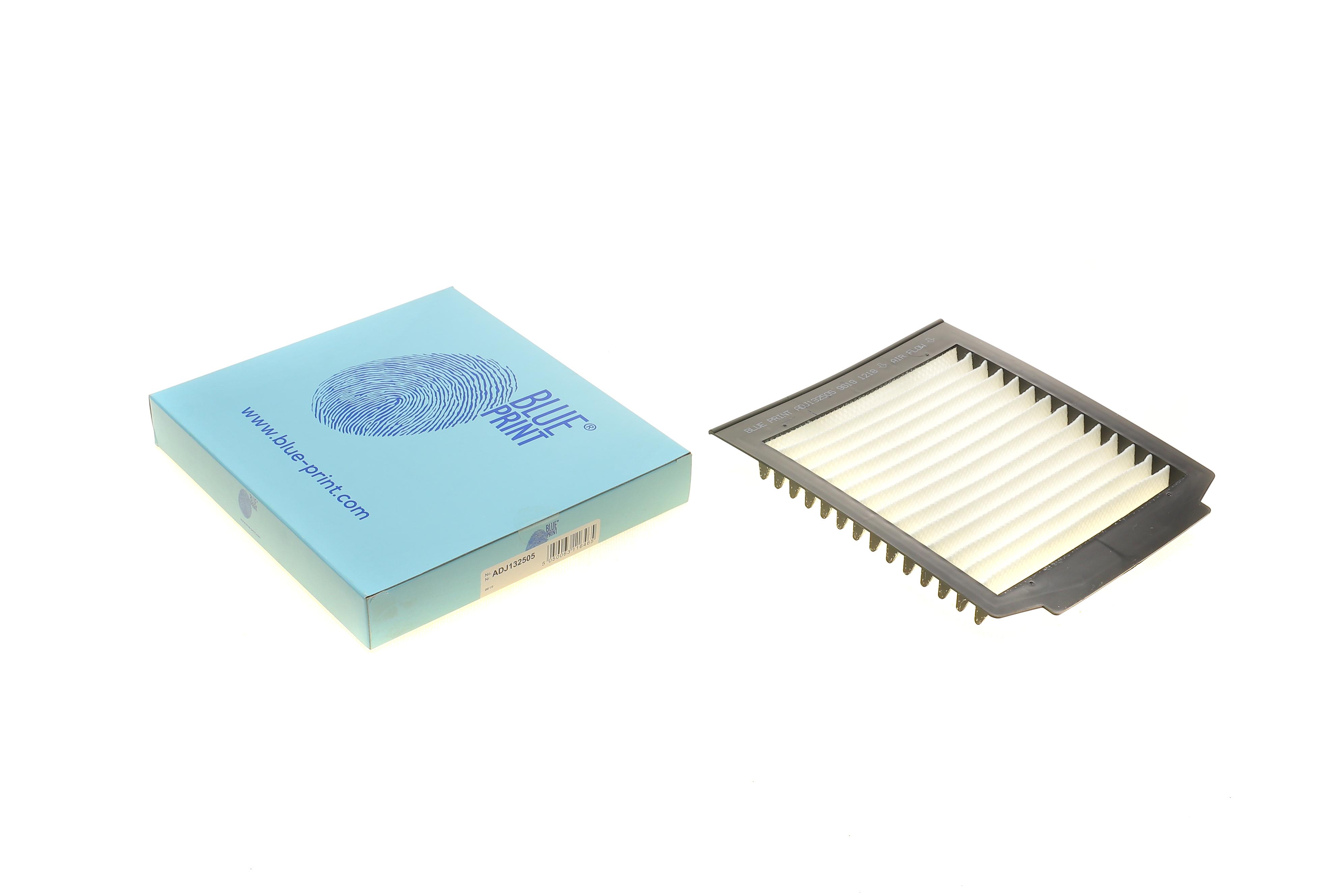 Фільтр салону Land Rover Range Rover 94-02