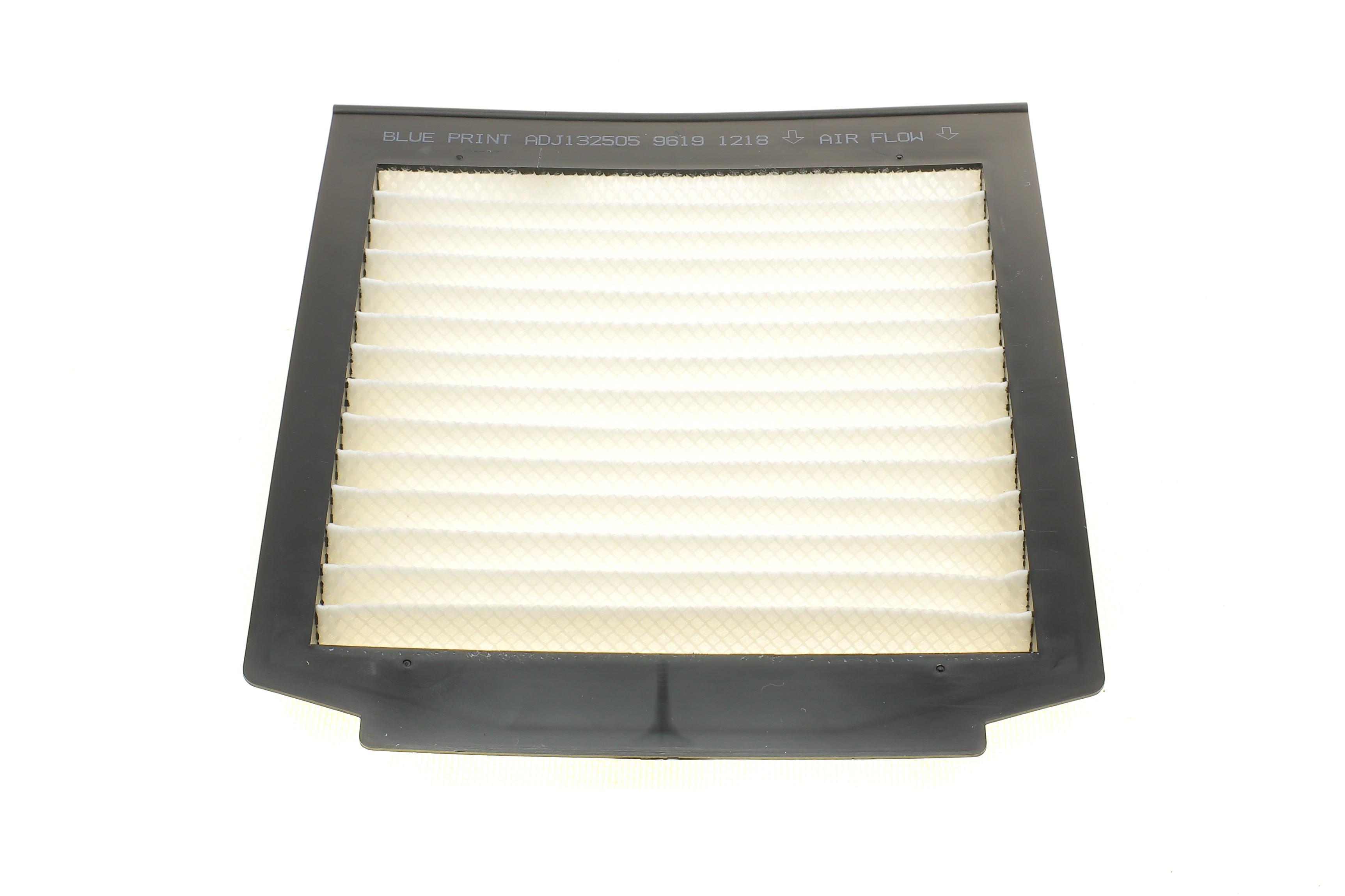 Фільтр салону Land Rover Range Rover 94-02