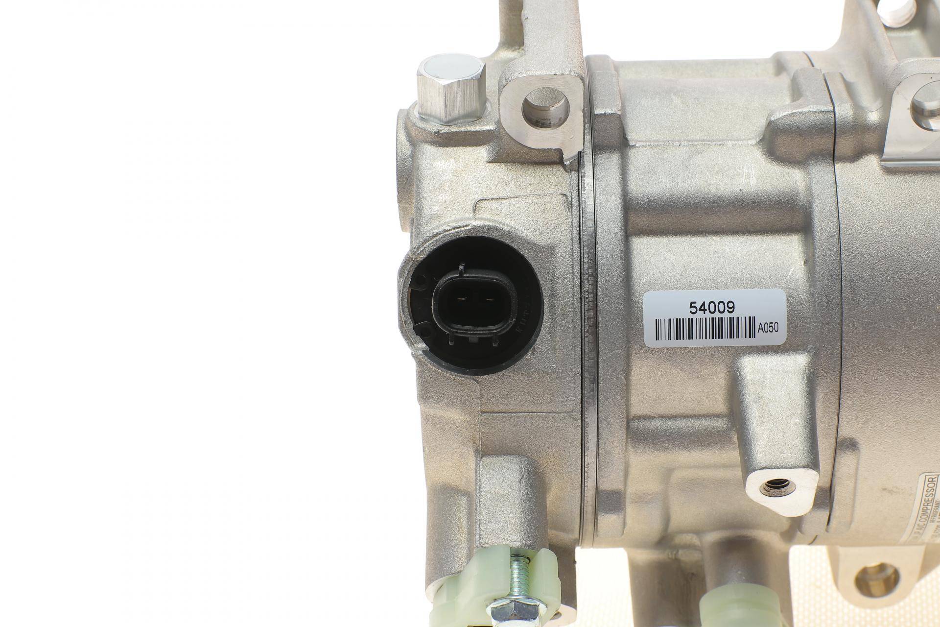 Компресор кондиціонера Toyota Camry 2.4 06-11