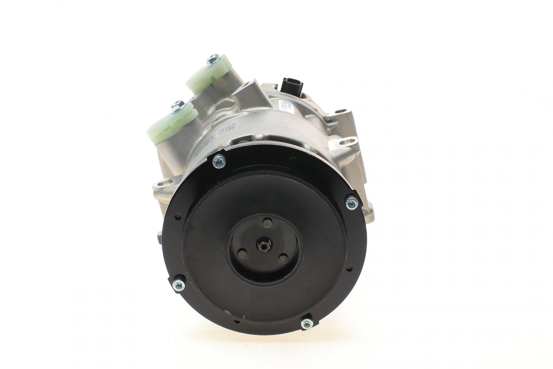 Компресор кондиціонера Toyota Camry 2.4 06-11