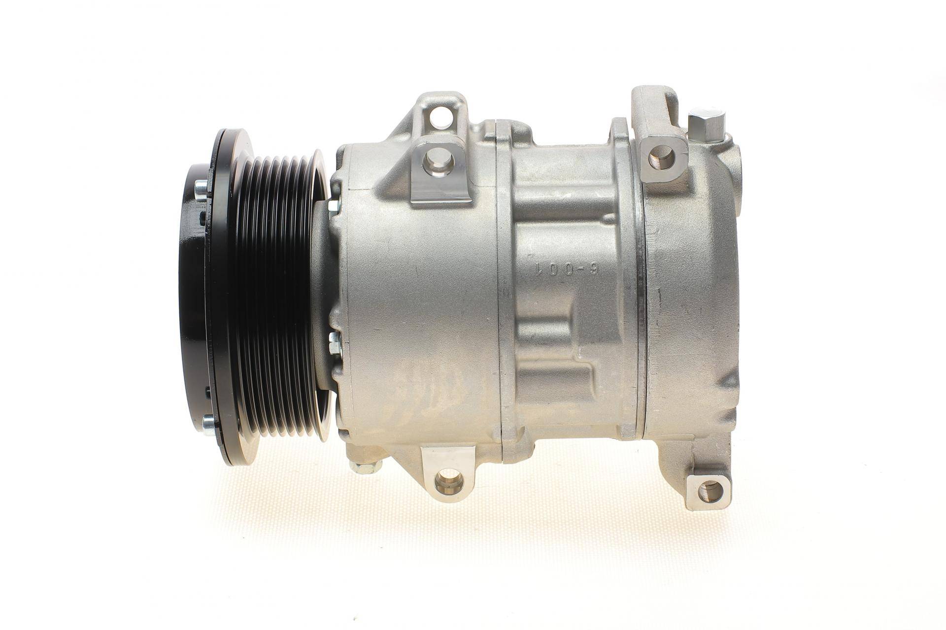 Компресор кондиціонера Toyota Camry 2.4 06-11