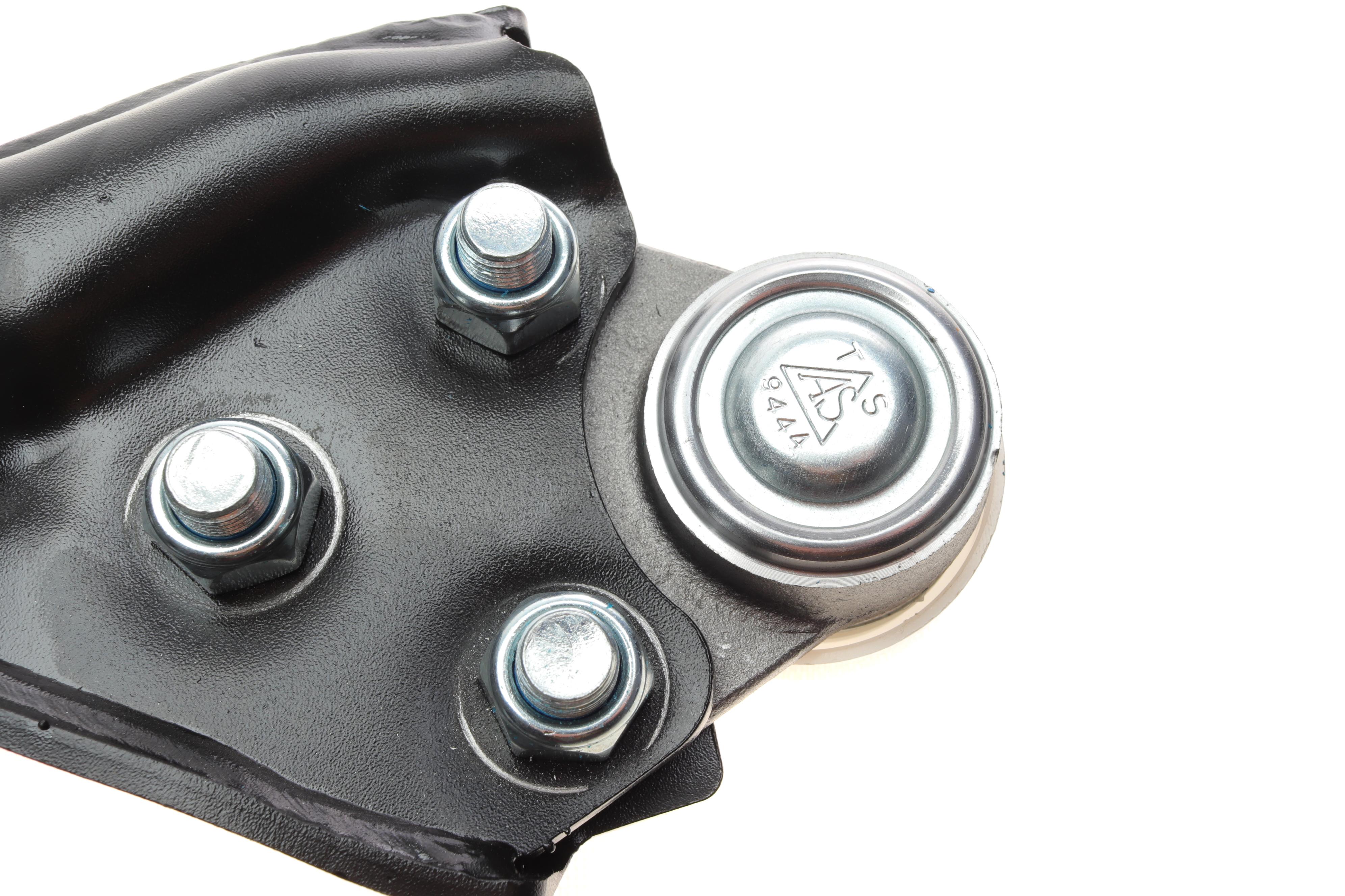 Важіль підвіски (передній) (L) MB Vito (W639) 03-