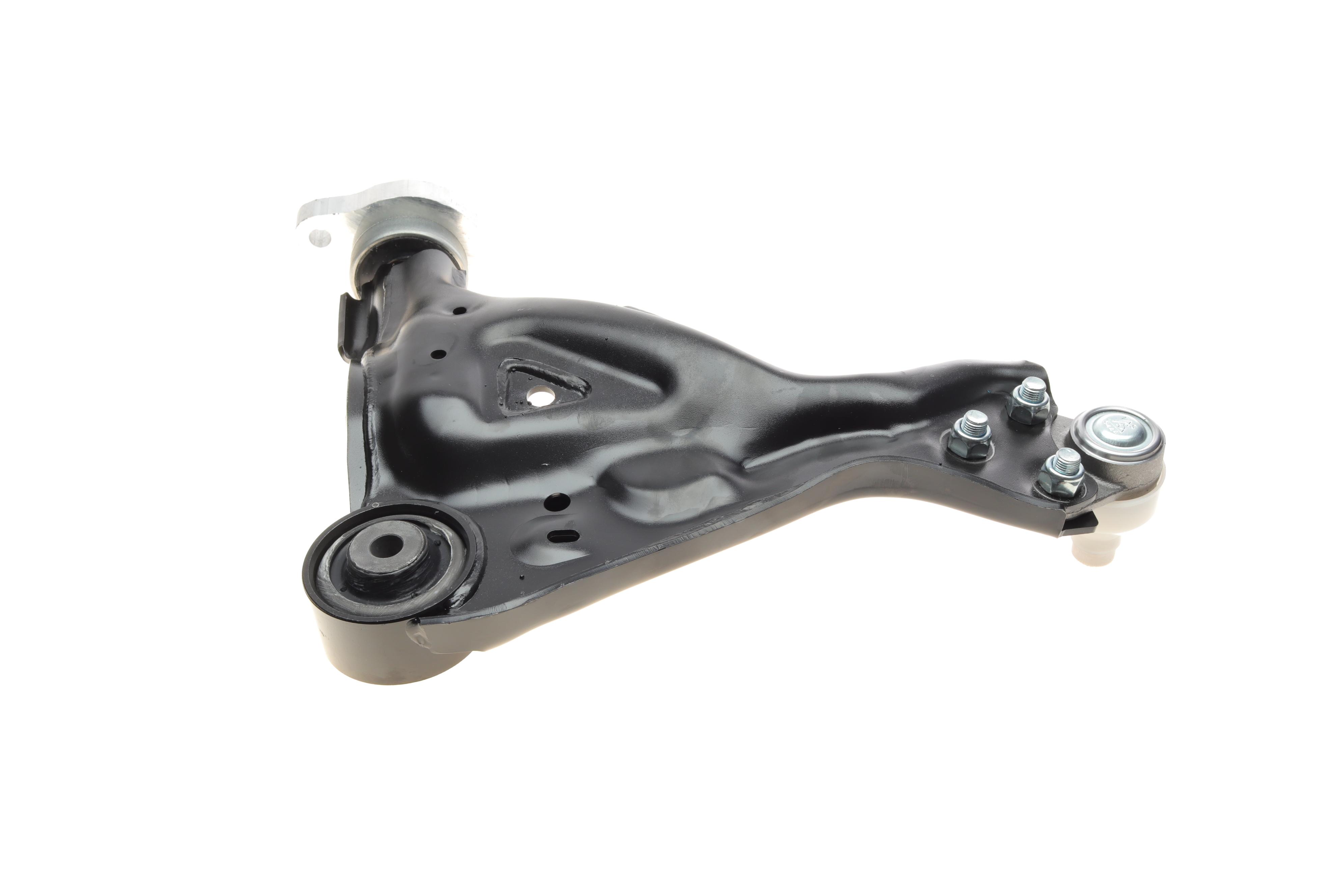 Важіль підвіски (передній) (L) MB Vito (W639) 03-