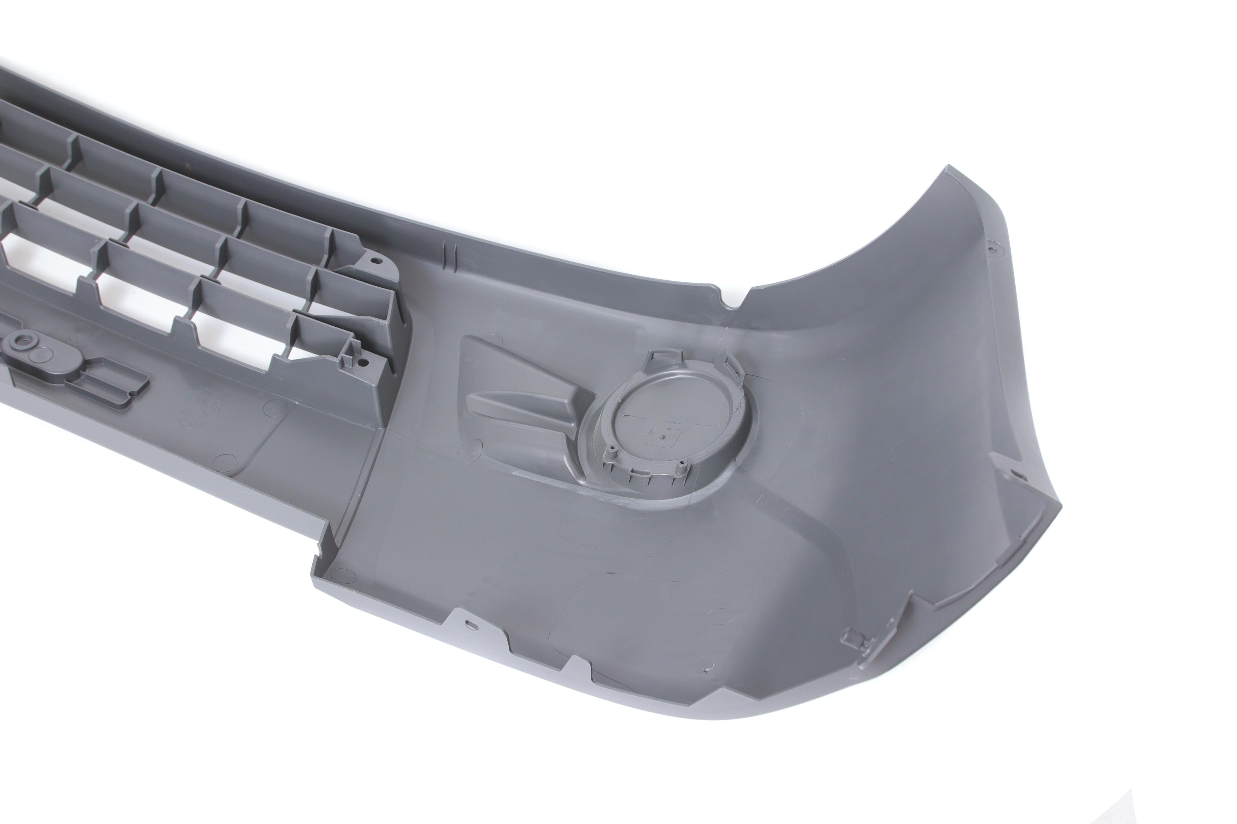 Бампер (передний) Opel Vivaro A 01-14