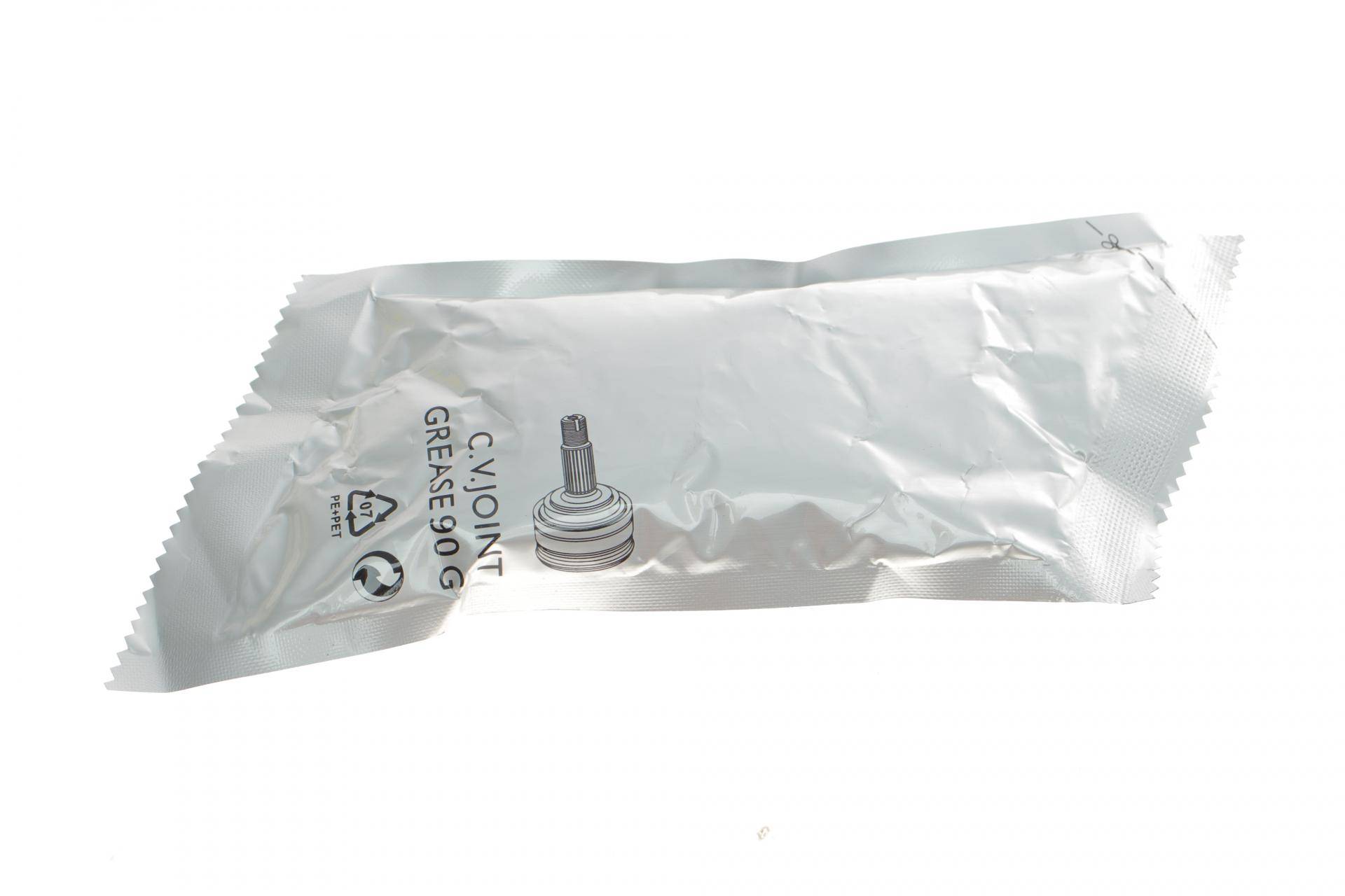 Пильник ШРКШ (зовнішній) Renault Master/Opel Movano 98- (28.5x95) (к-кт)