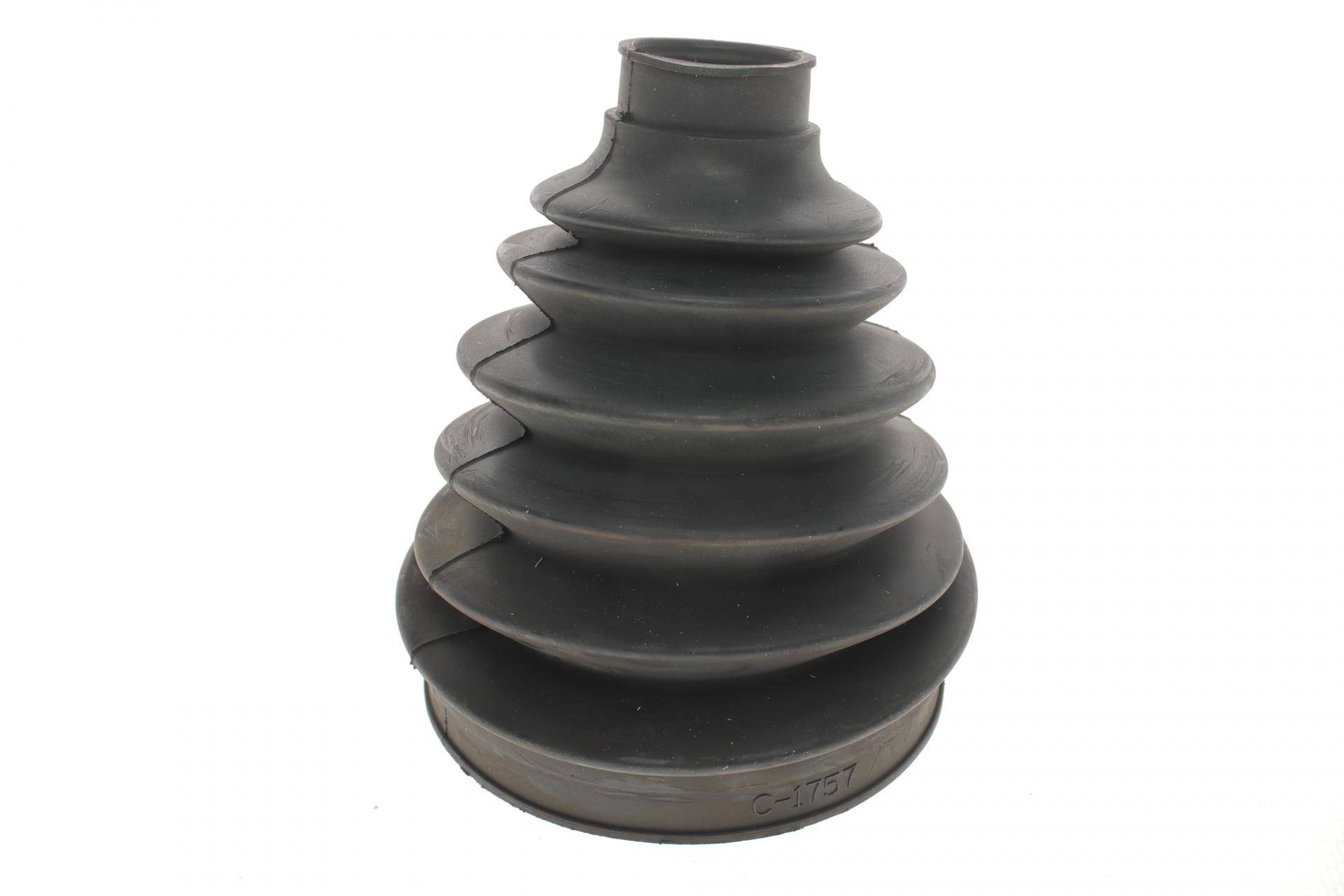 Пильник ШРКШ (зовнішній) Renault Master/Opel Movano 98- (28.5x95) (к-кт)