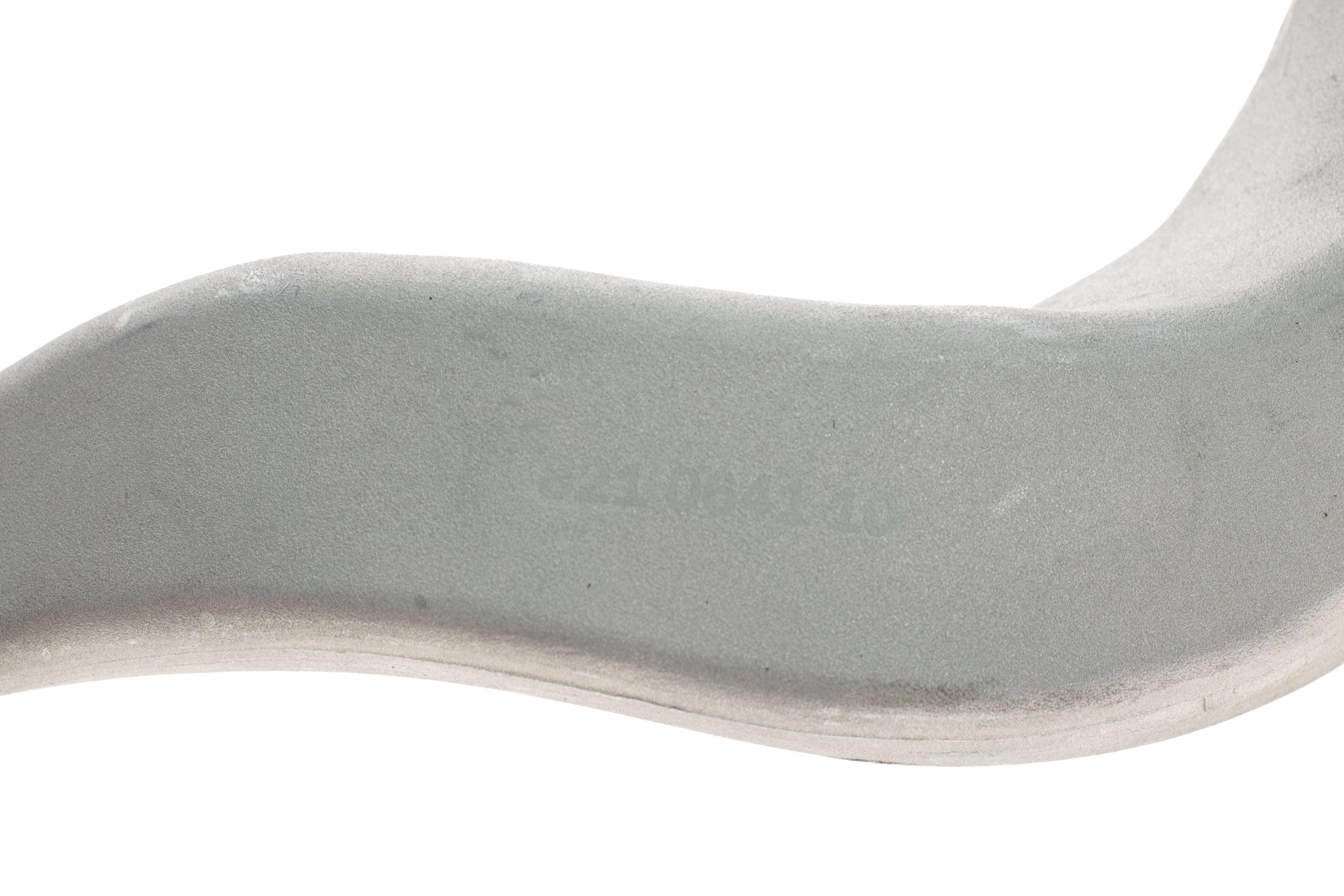 Важіль підвіски (передній/знизу/спереду) (R) BMW 5 (E60) 03- (повздовжній)