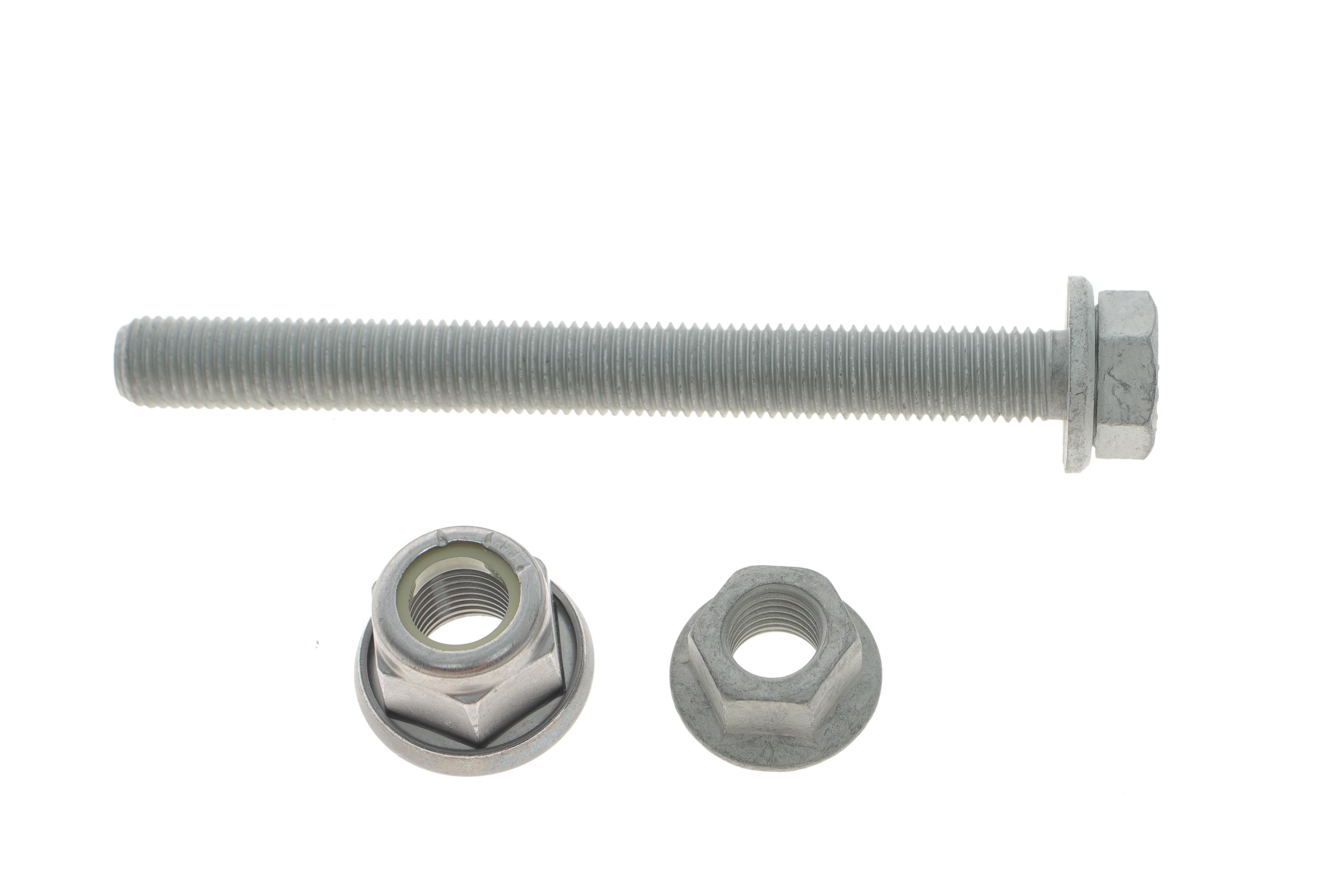 Важіль підвіски (передній/знизу/спереду) (R) BMW 5 (E60) 03- (повздовжній)