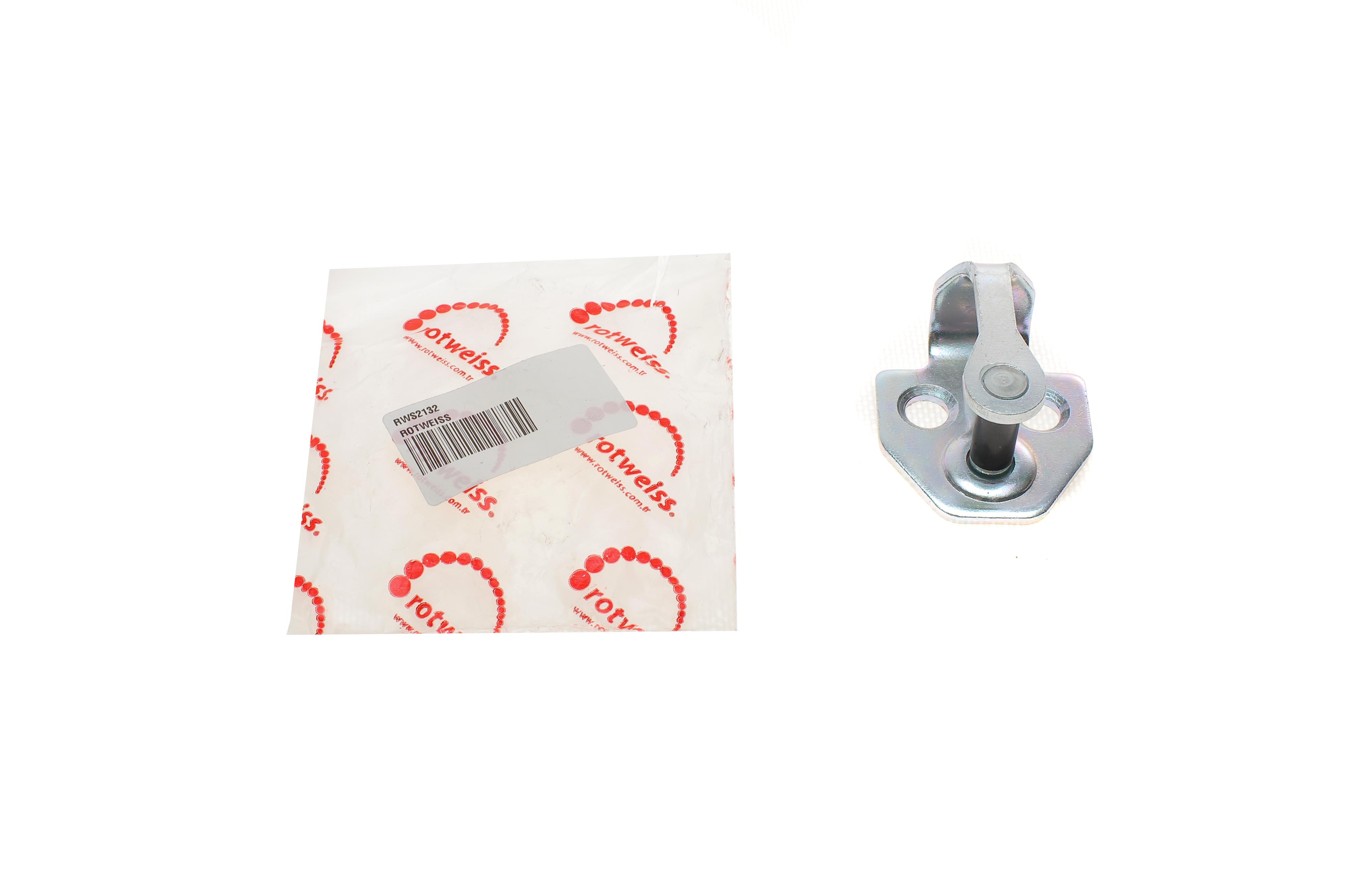 Скоба замка дверей (передніх) Ford Transit 94-00