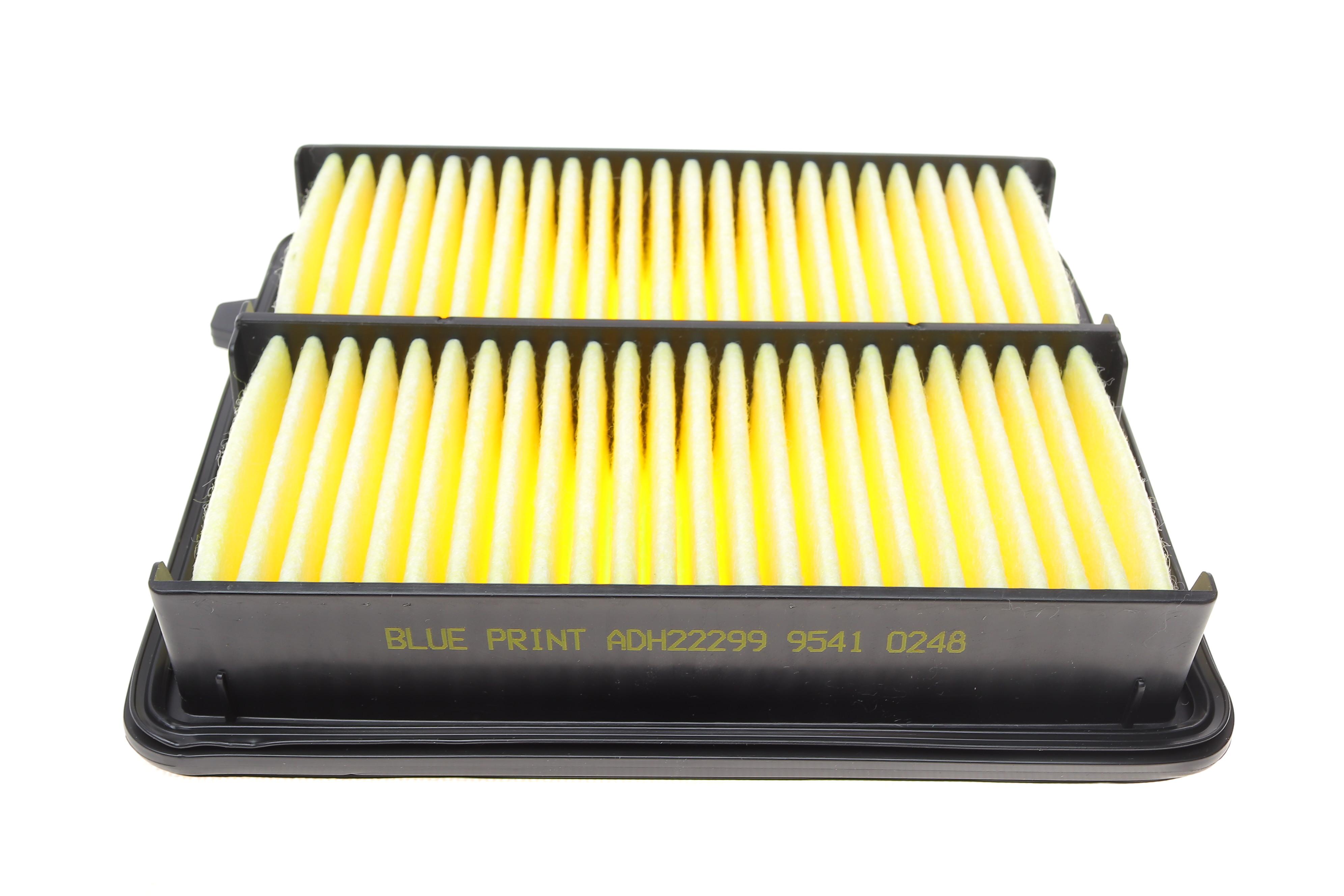 Фільтр повітряний Honda Civic X 1.6D 18-