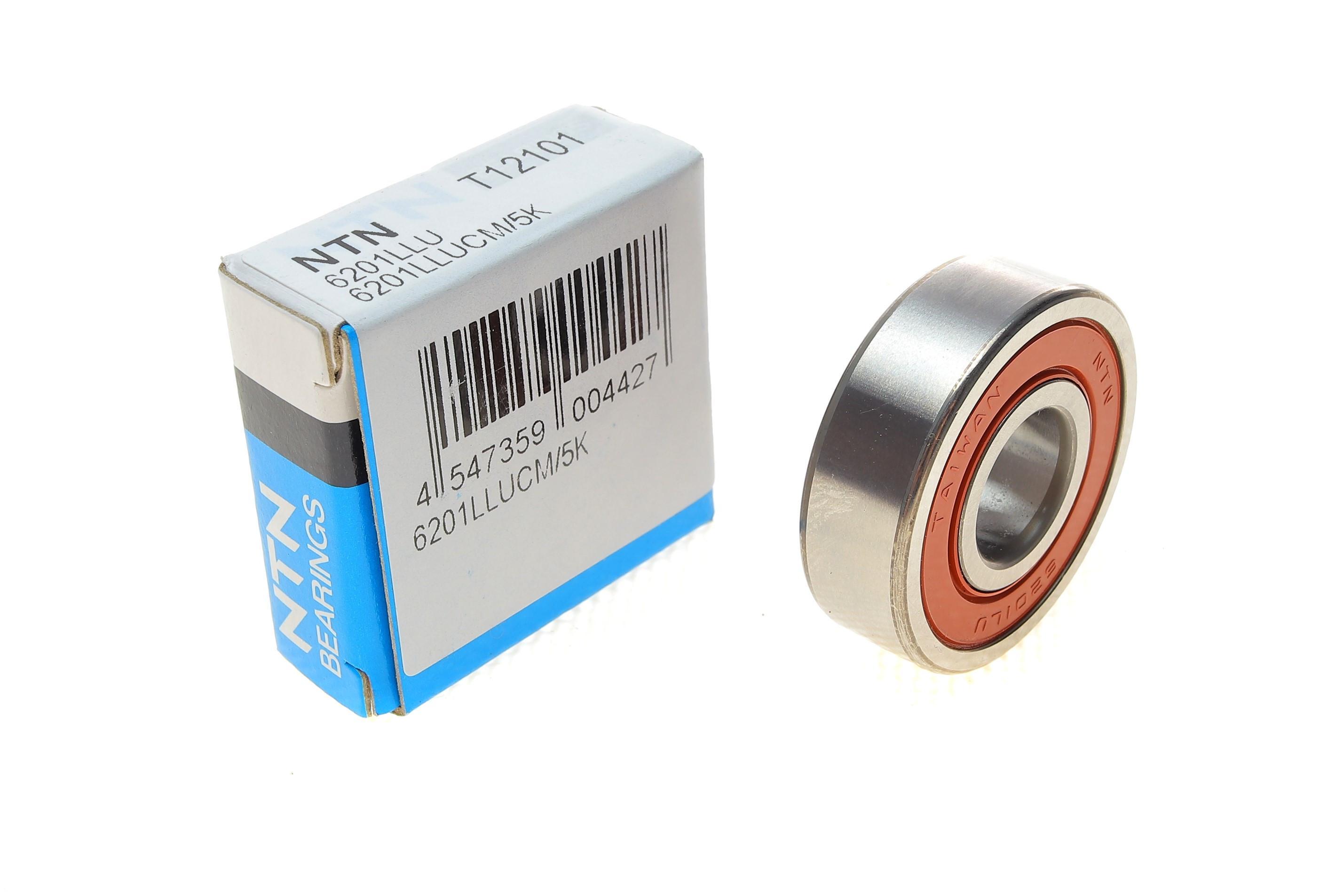 Підшипник (12x32x10)