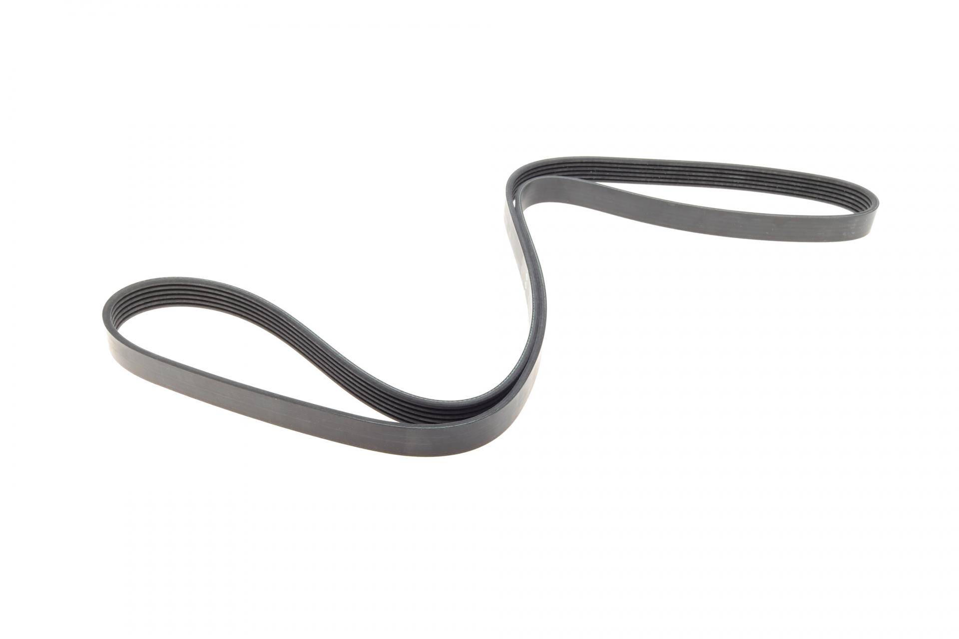 Ремінь генератора Audi A4/A6 1.6-2.0 00-08 (6PK1570)