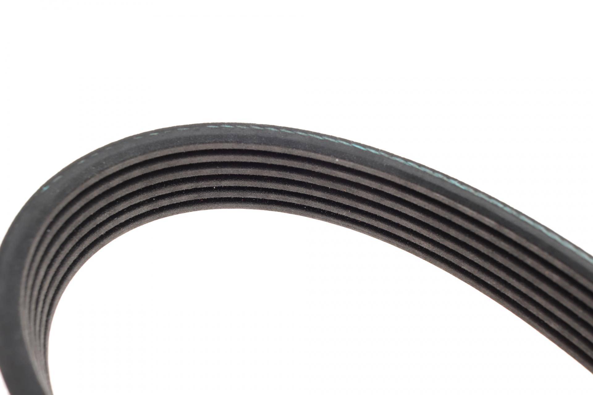 Ремінь генератора Audi A4/A6 1.6-2.0 00-08 (6PK1570)