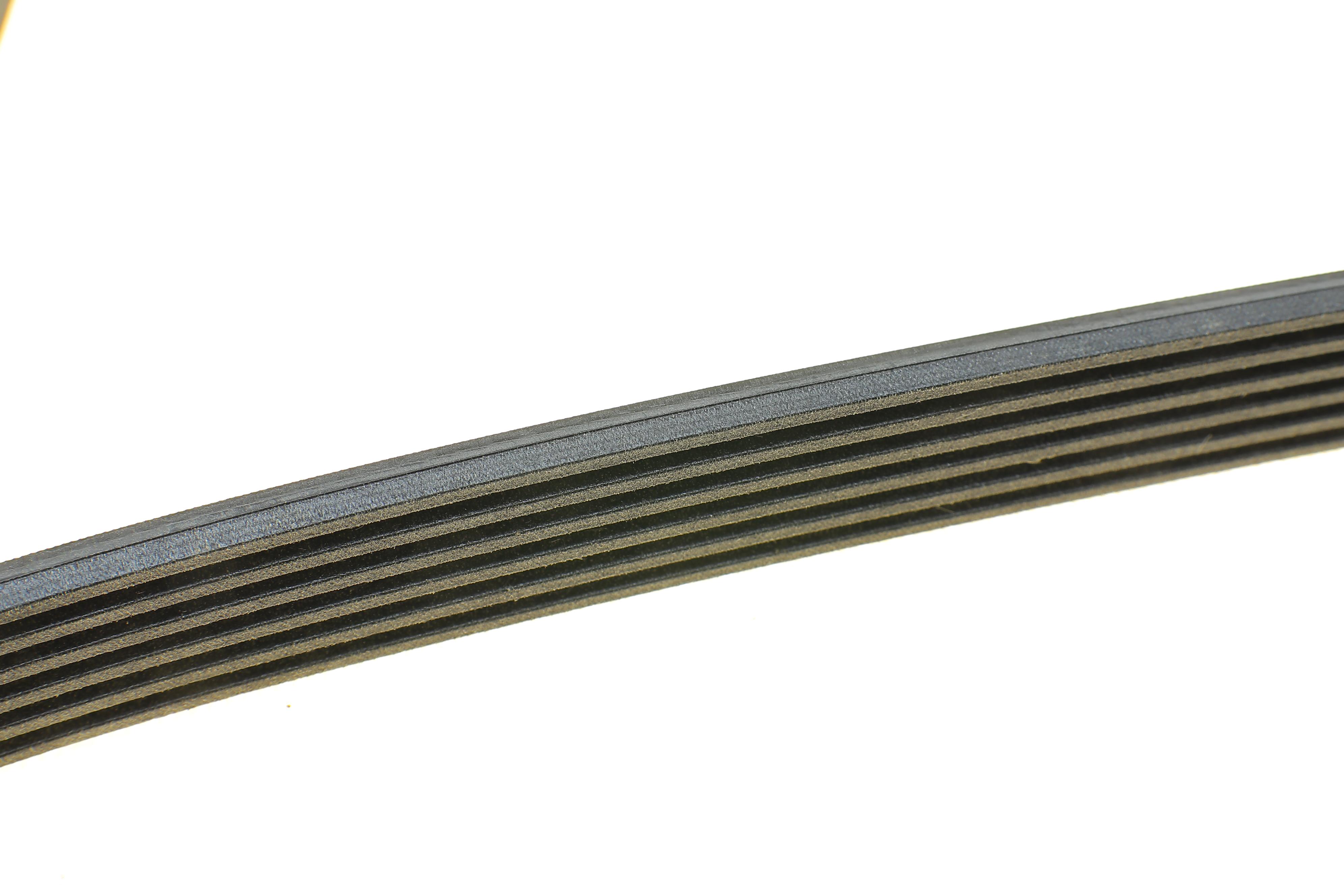 Ремінь генератора MB C-class (W203) 00-08 (6PK2190)