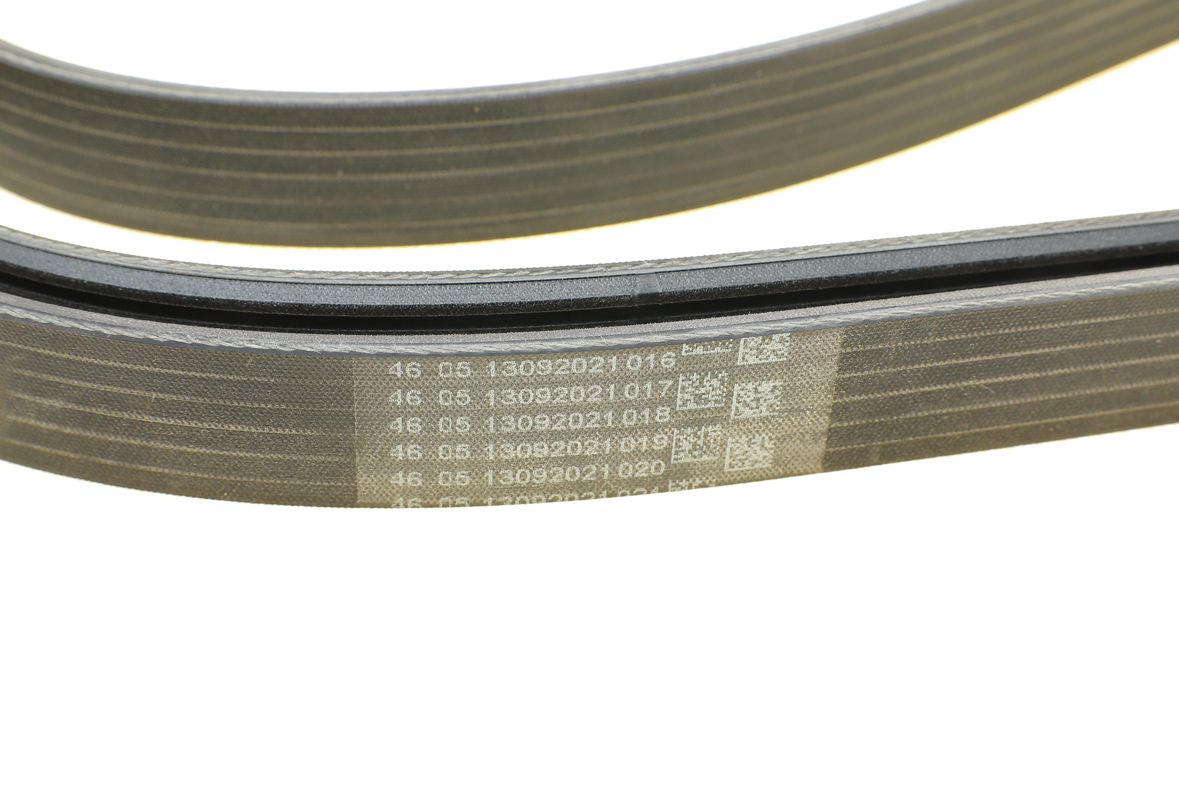 Ремінь генератора MB C-class (W203) 00-08 (6PK2190)