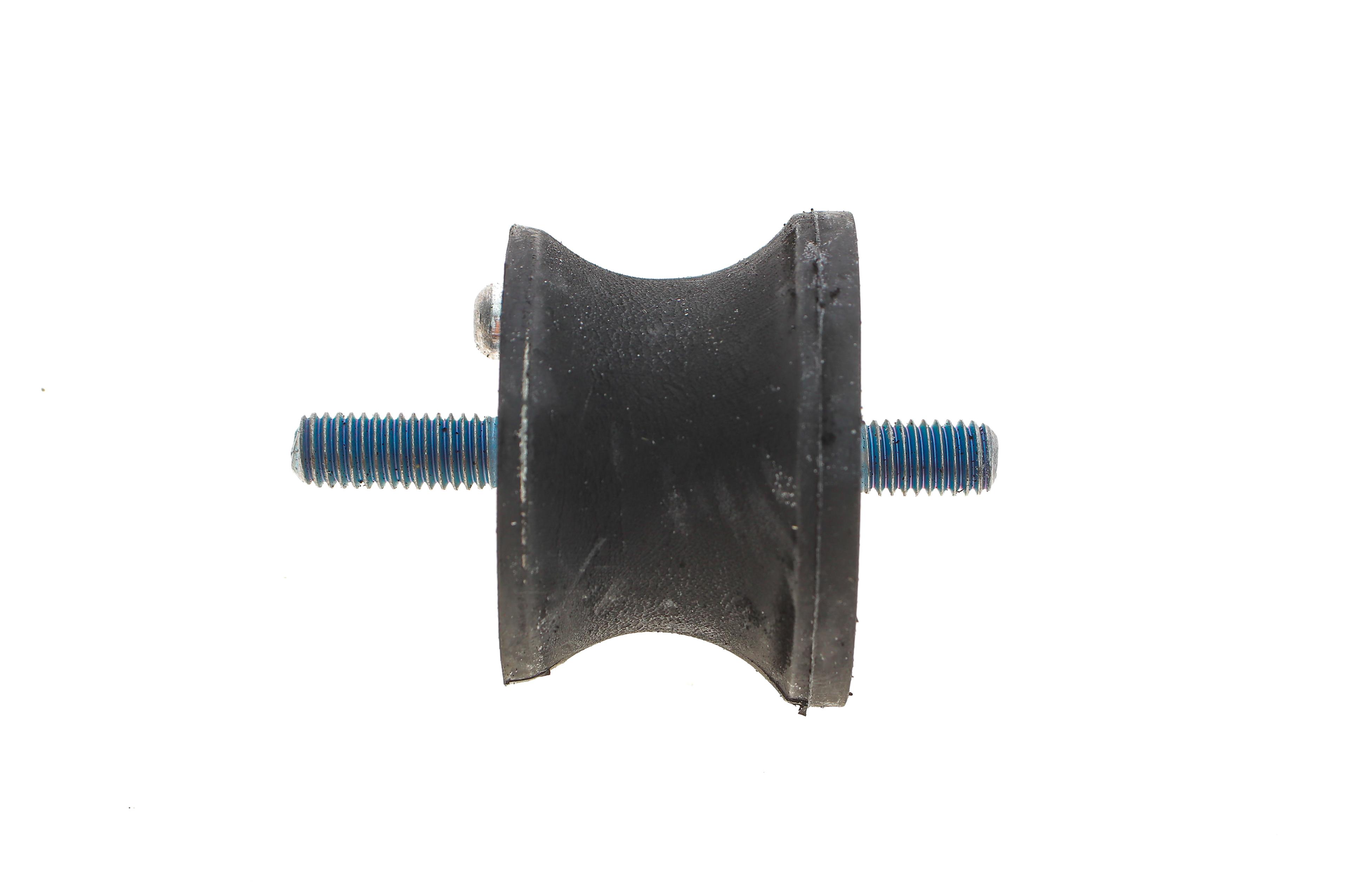 Подушка КПП BMW 3(E36/E46/E90) 1.6-3.0i 90- (M8x1.25)34/71x36/50