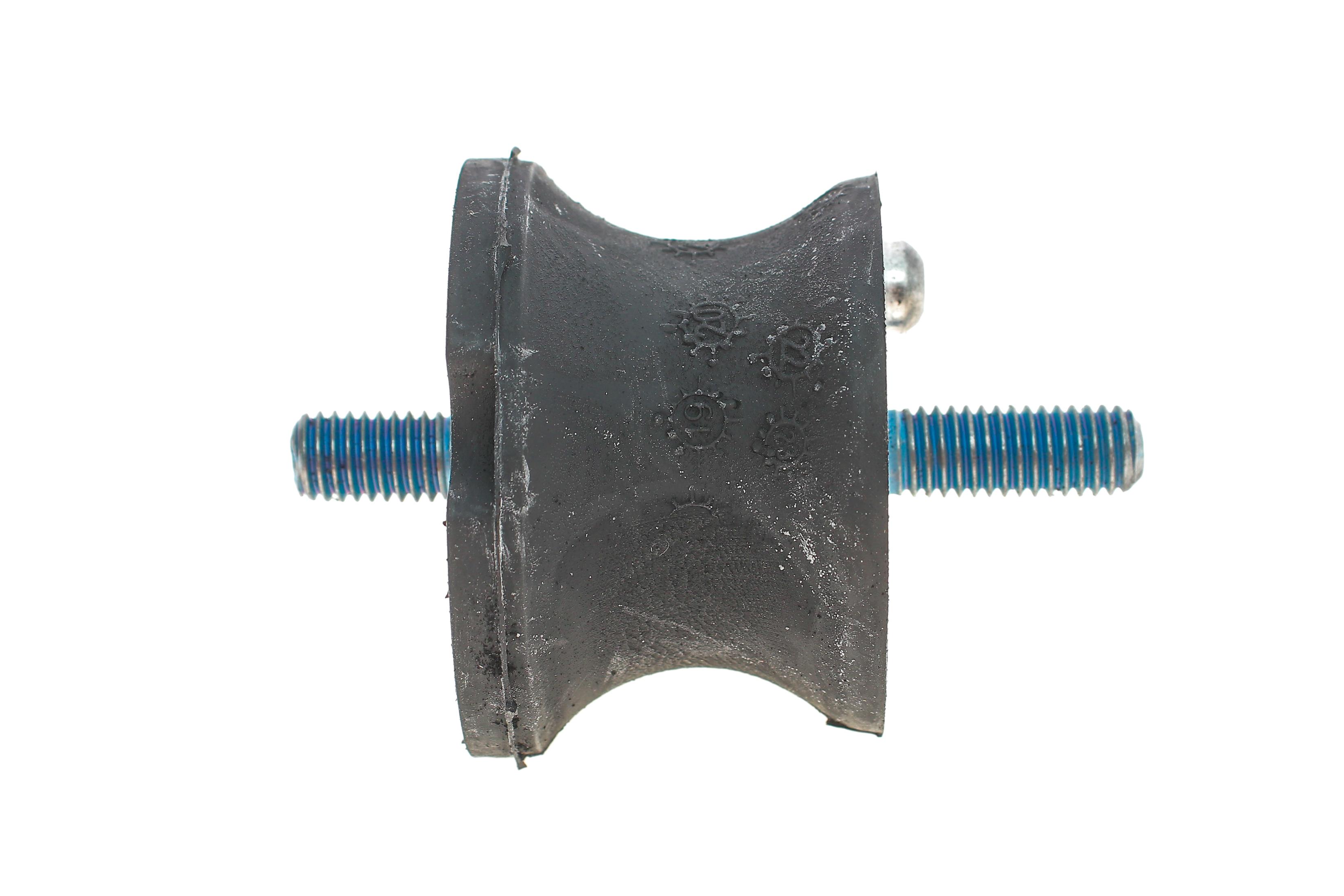 Подушка КПП BMW 3(E36/E46/E90) 1.6-3.0i 90- (M8x1.25)34/71x36/50