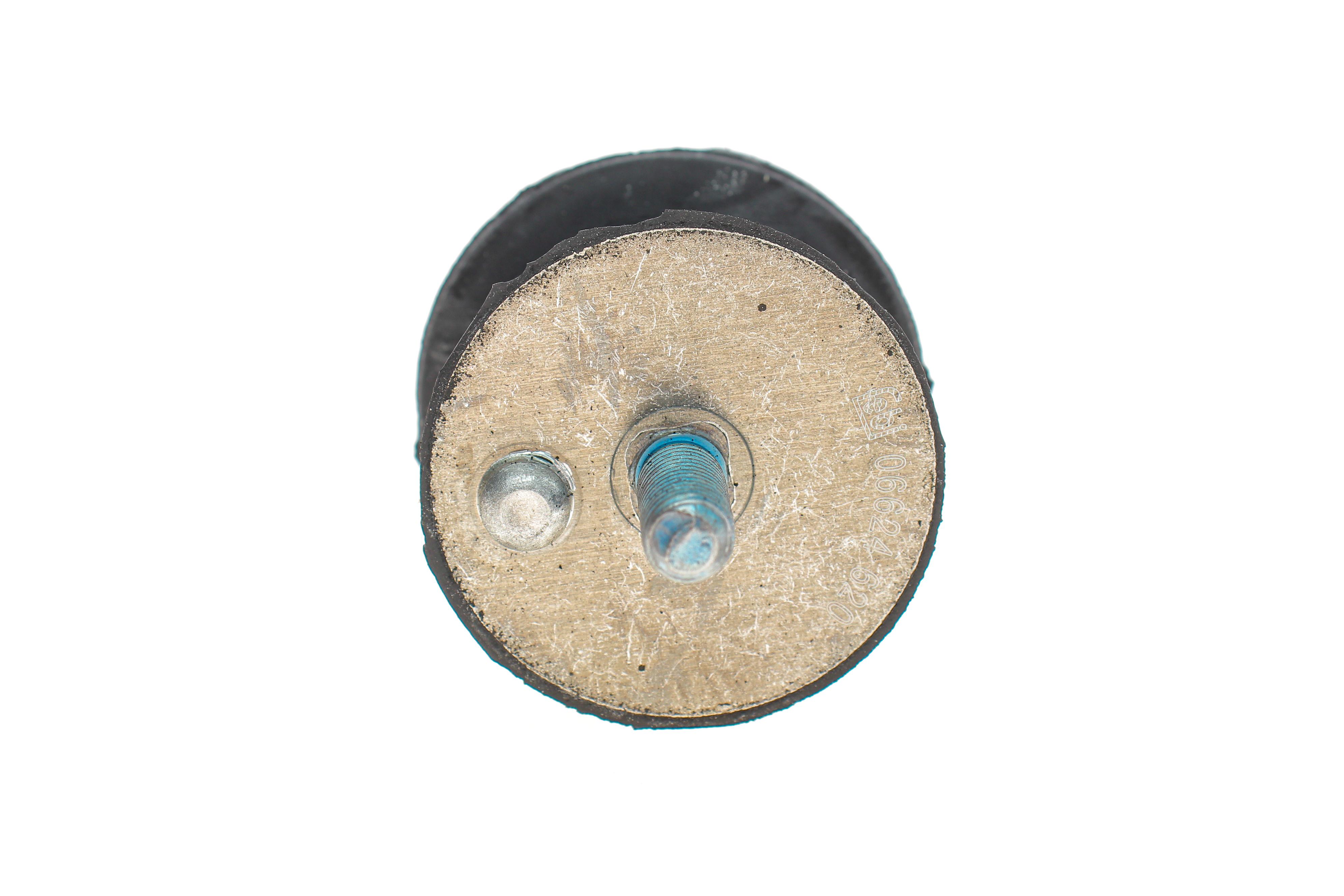 Подушка КПП BMW 3(E36/E46/E90) 1.6-3.0i 90- (M8x1.25)34/71x36/50